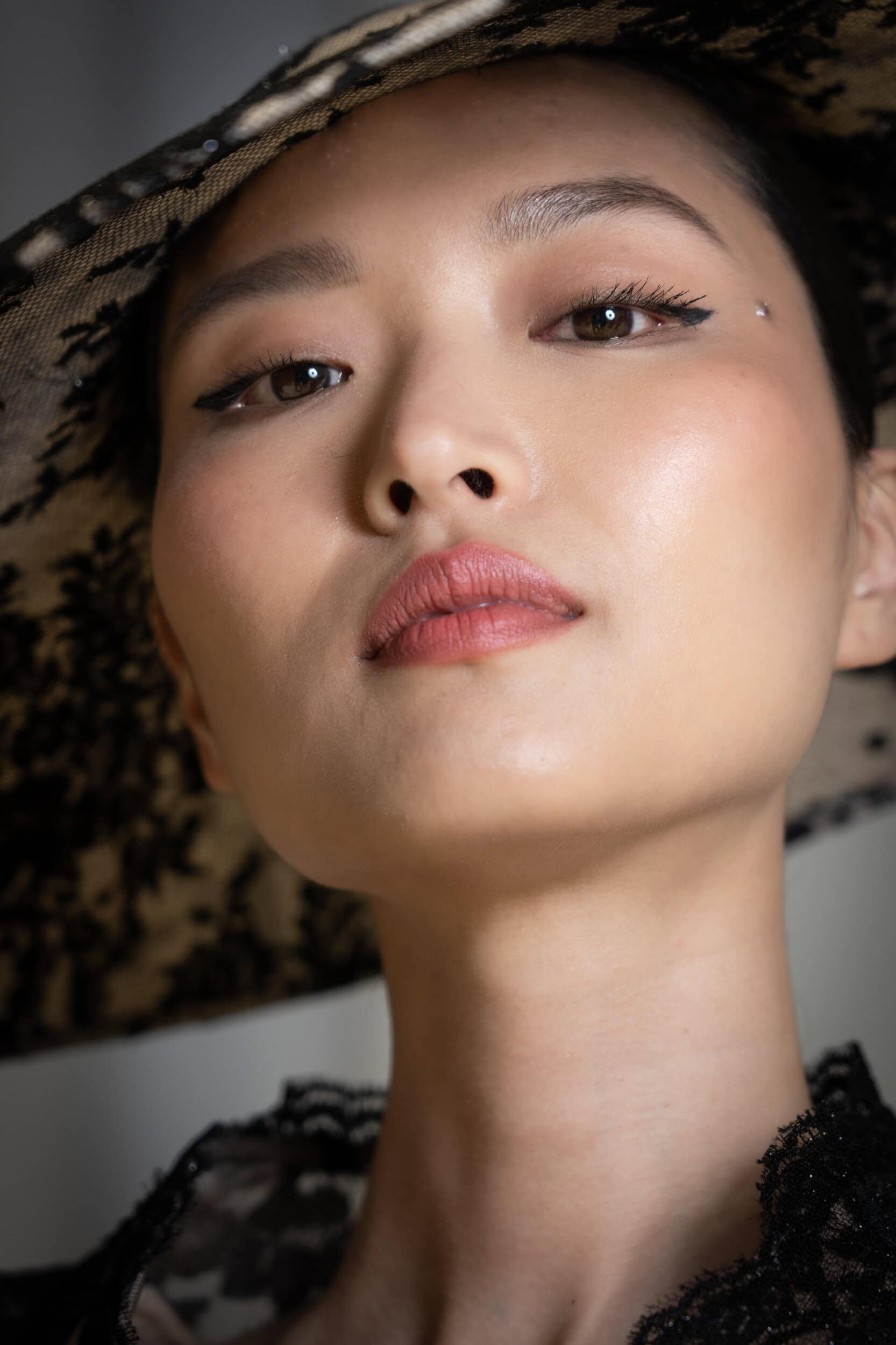Tamara Ralph Fall 2026 Couture Fashion Show Backstage