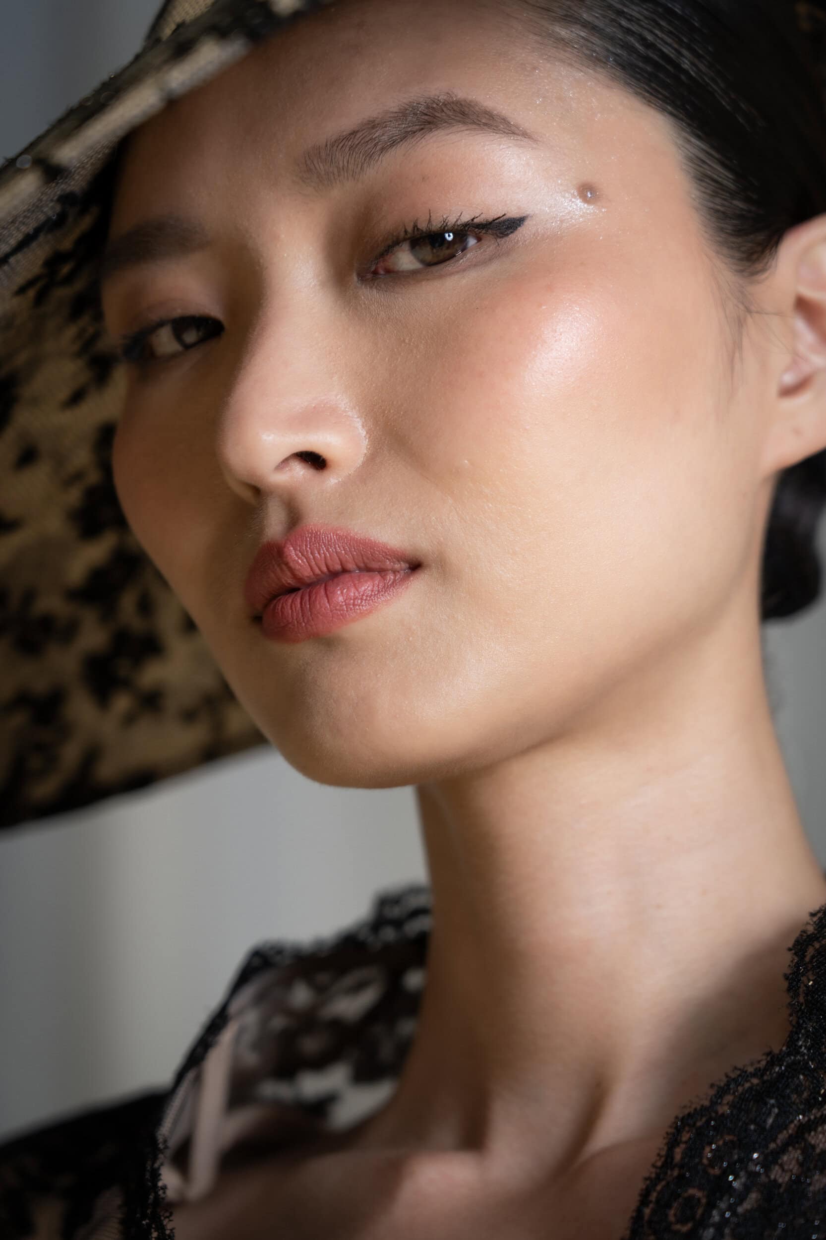 Tamara Ralph Fall 2026 Couture Fashion Show Backstage