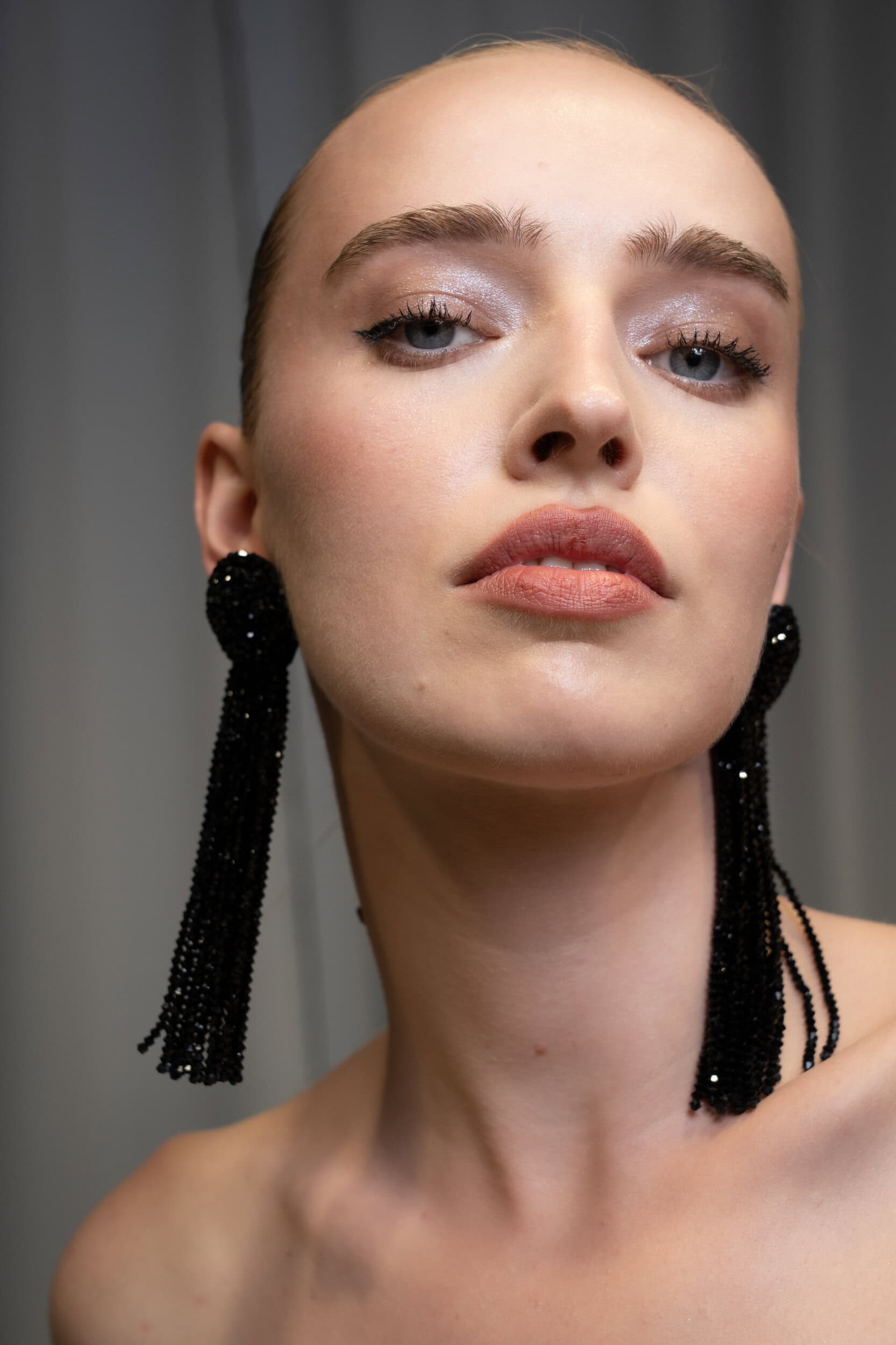 Tamara Ralph Fall 2026 Couture Fashion Show Backstage