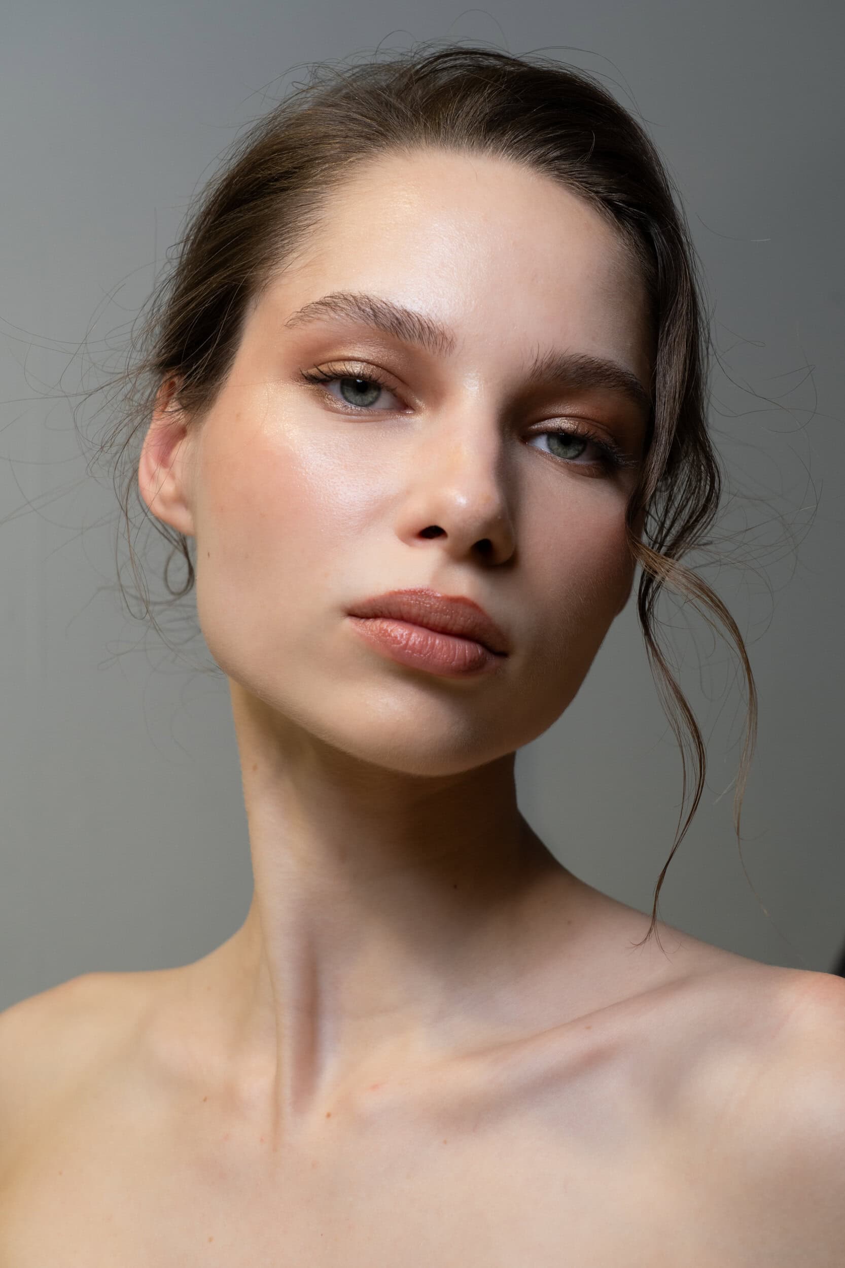 Tamara Ralph Fall 2026 Couture Fashion Show Backstage