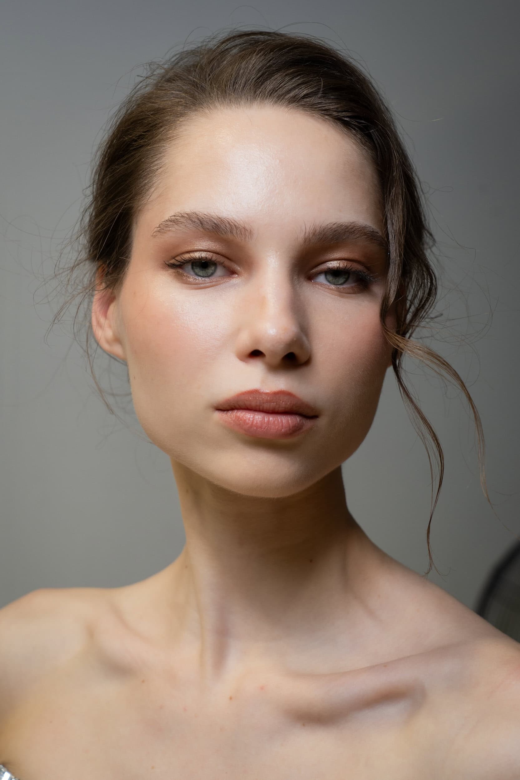 Tamara Ralph Fall 2026 Couture Fashion Show Backstage