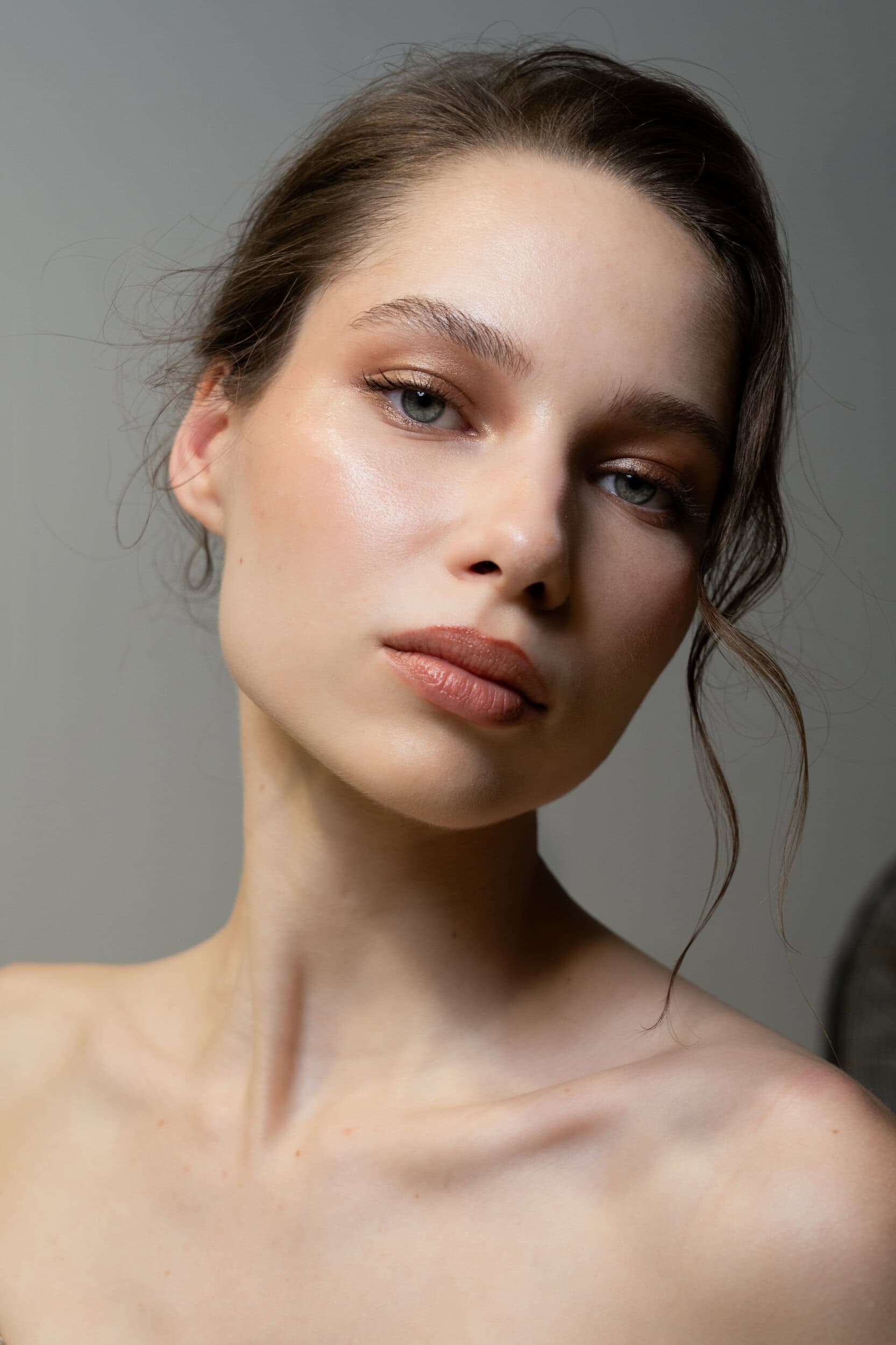 Tamara Ralph Fall 2026 Couture Fashion Show Backstage