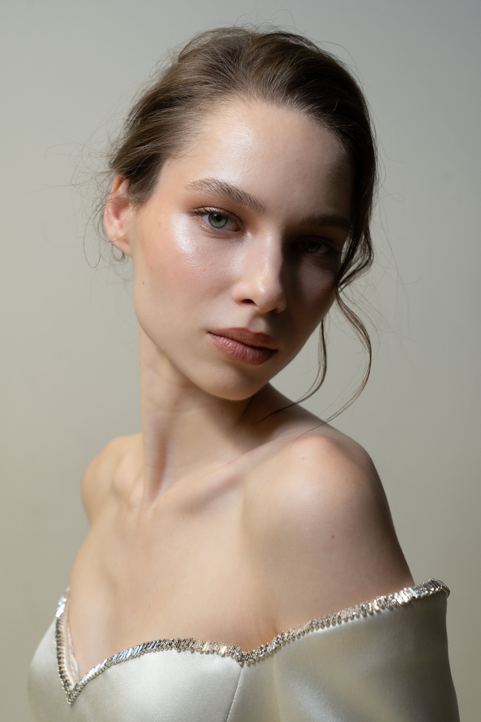 Tamara Ralph Fall 2026 Couture Fashion Show Backstage