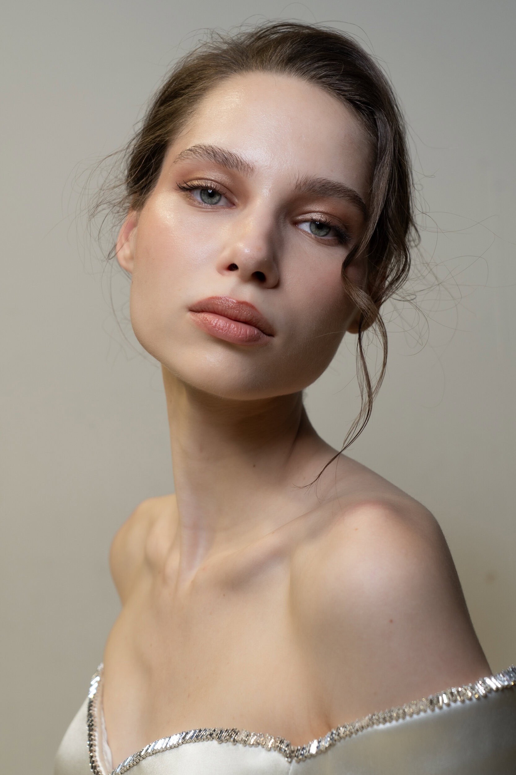 Tamara Ralph Fall 2026 Couture Fashion Show Backstage