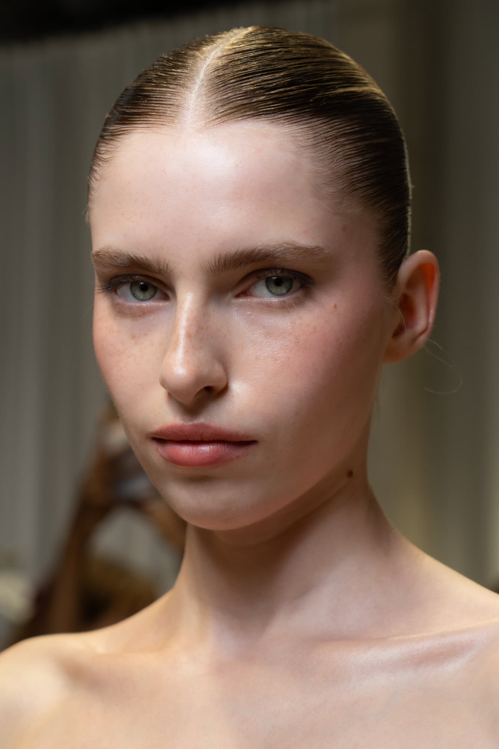 Tamara Ralph Fall 2026 Couture Fashion Show Backstage