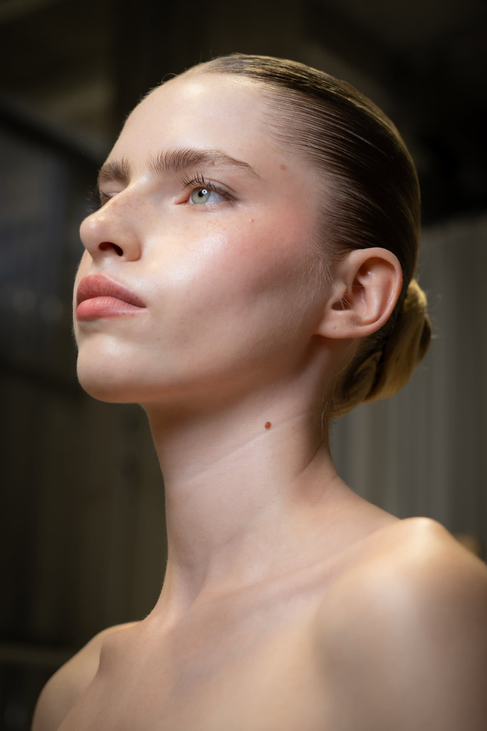 Tamara Ralph Fall 2026 Couture Fashion Show Backstage