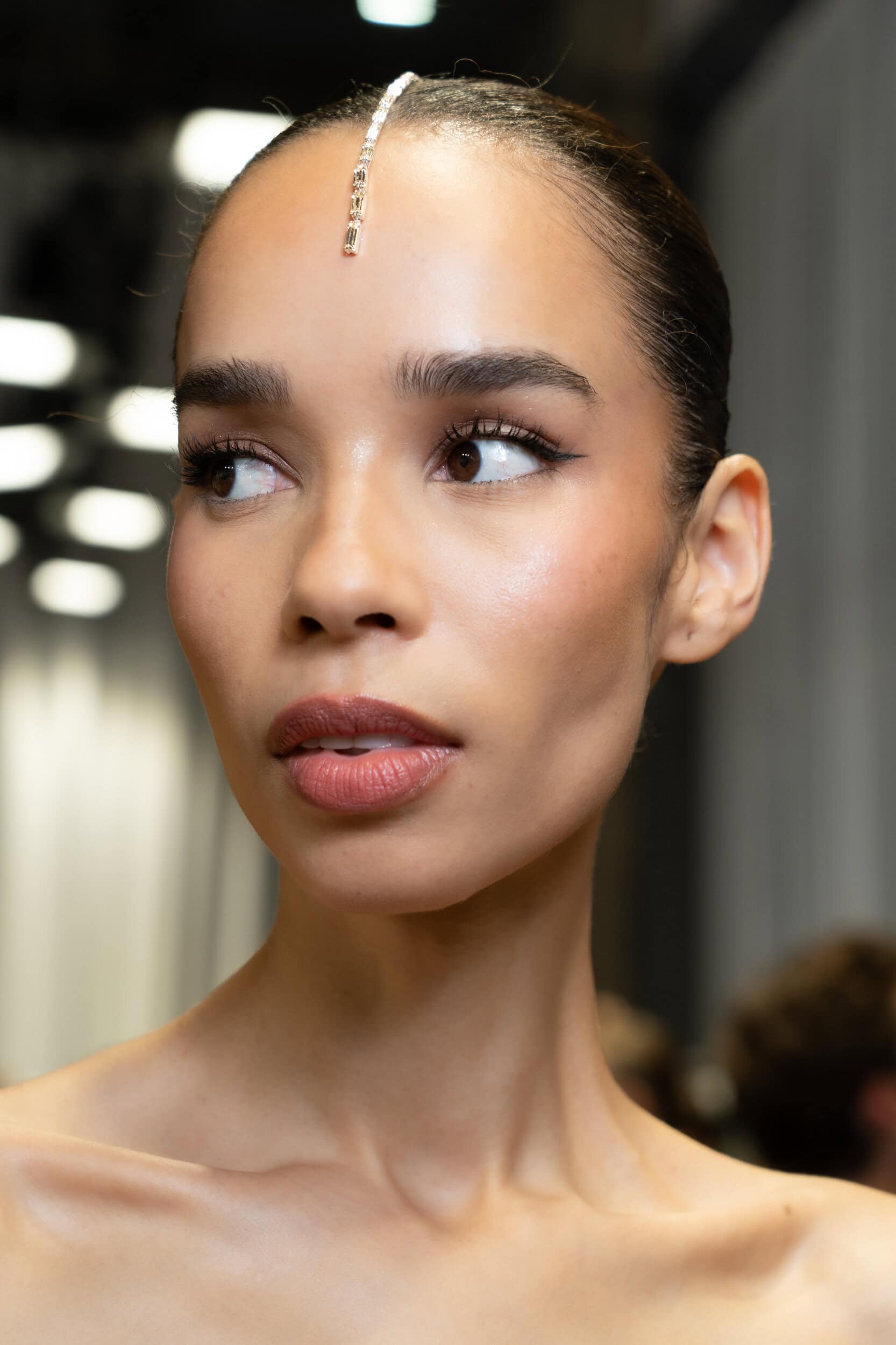 Tamara Ralph Fall 2026 Couture Fashion Show Backstage