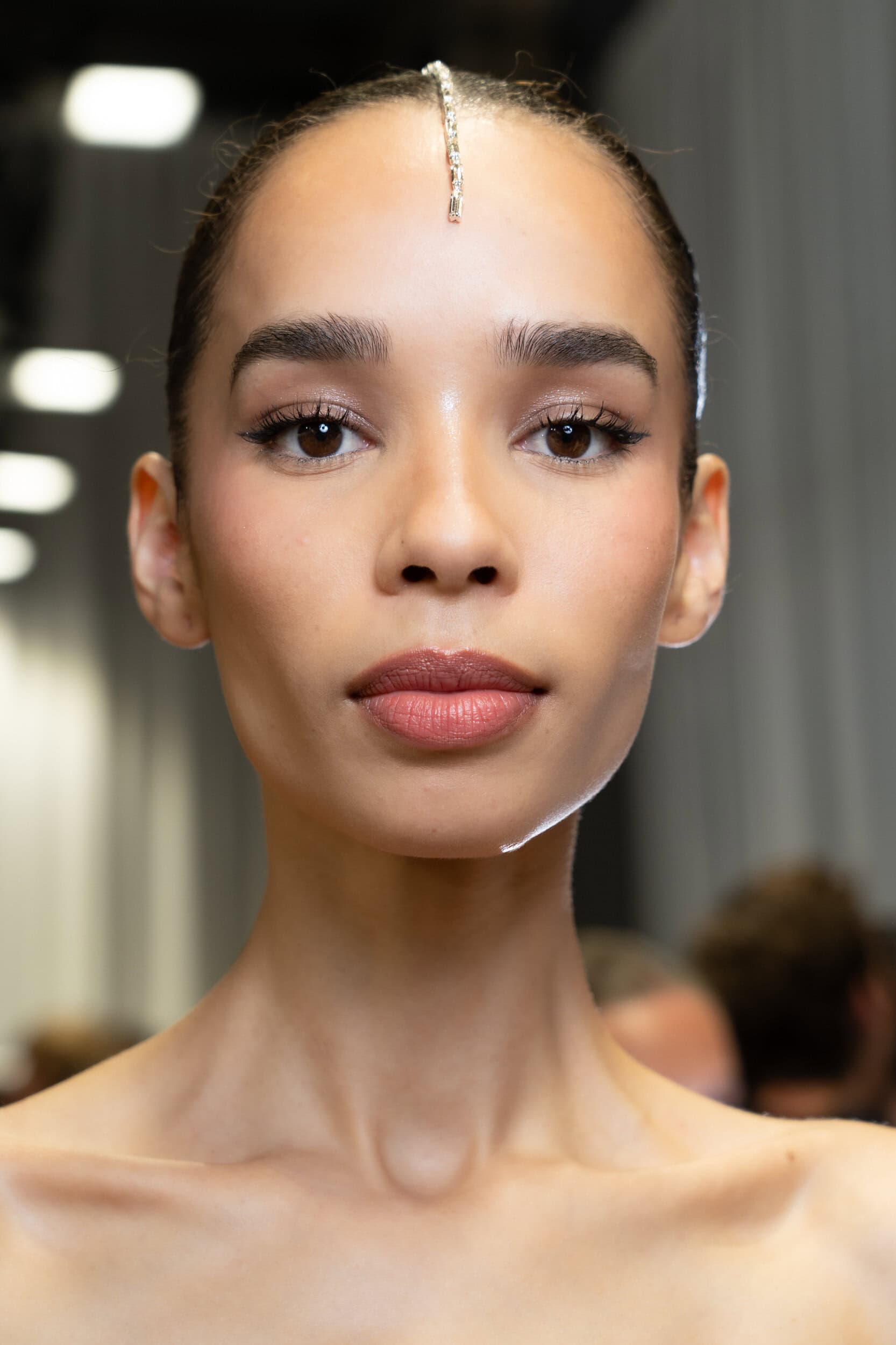 Tamara Ralph Fall 2026 Couture Fashion Show Backstage
