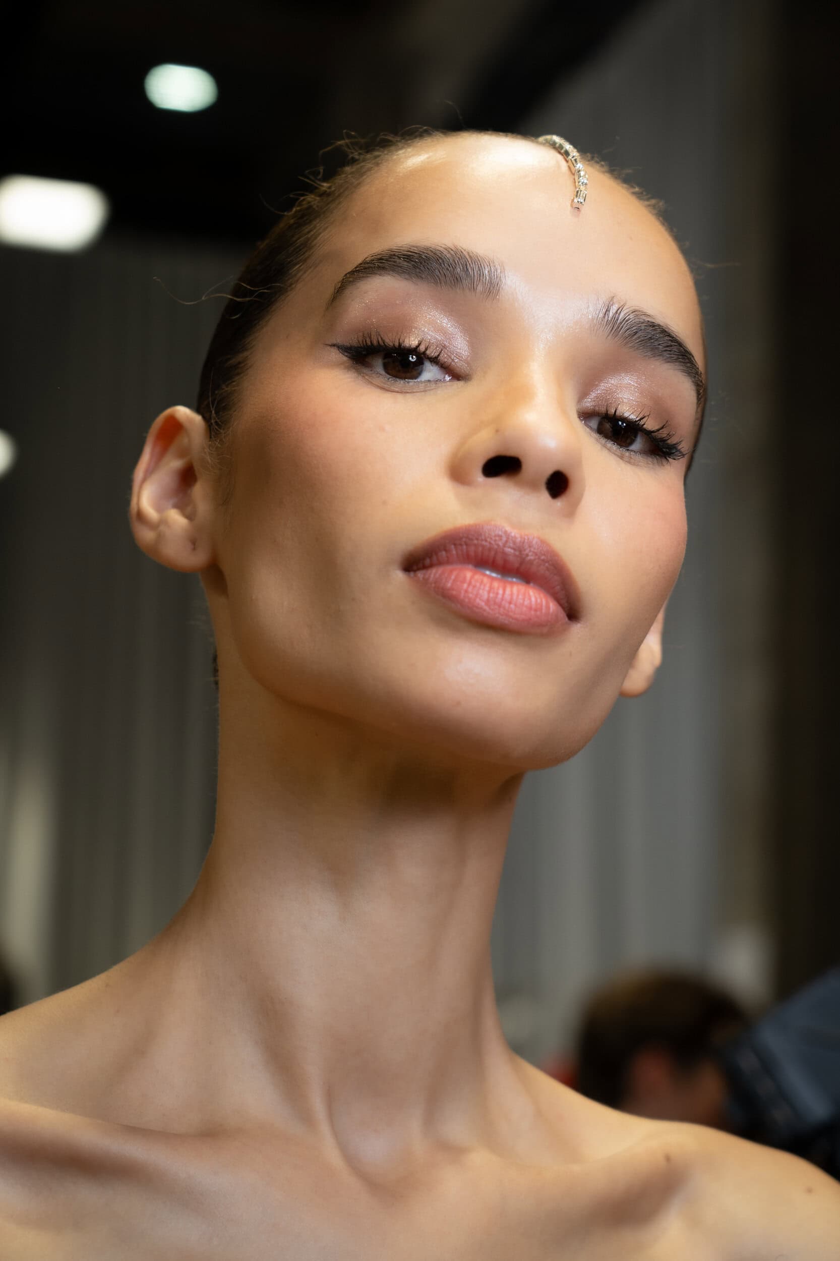 Tamara Ralph Fall 2026 Couture Fashion Show Backstage