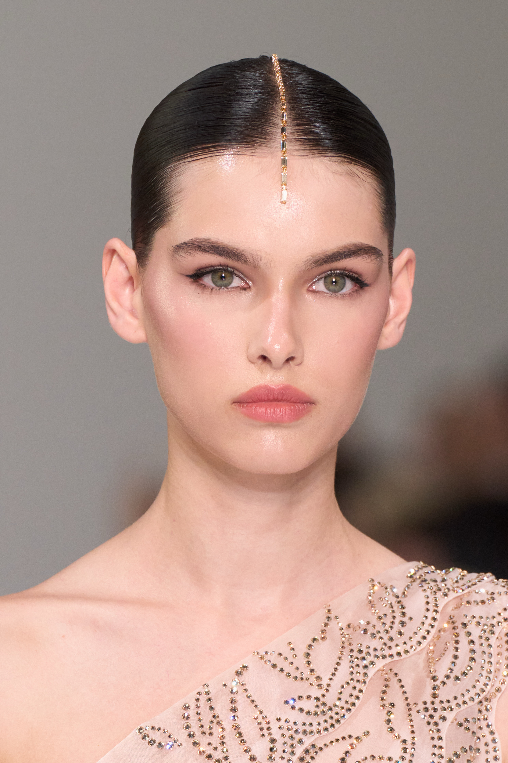 Tamara Ralph Fall 2026 Couture Fashion Show Details