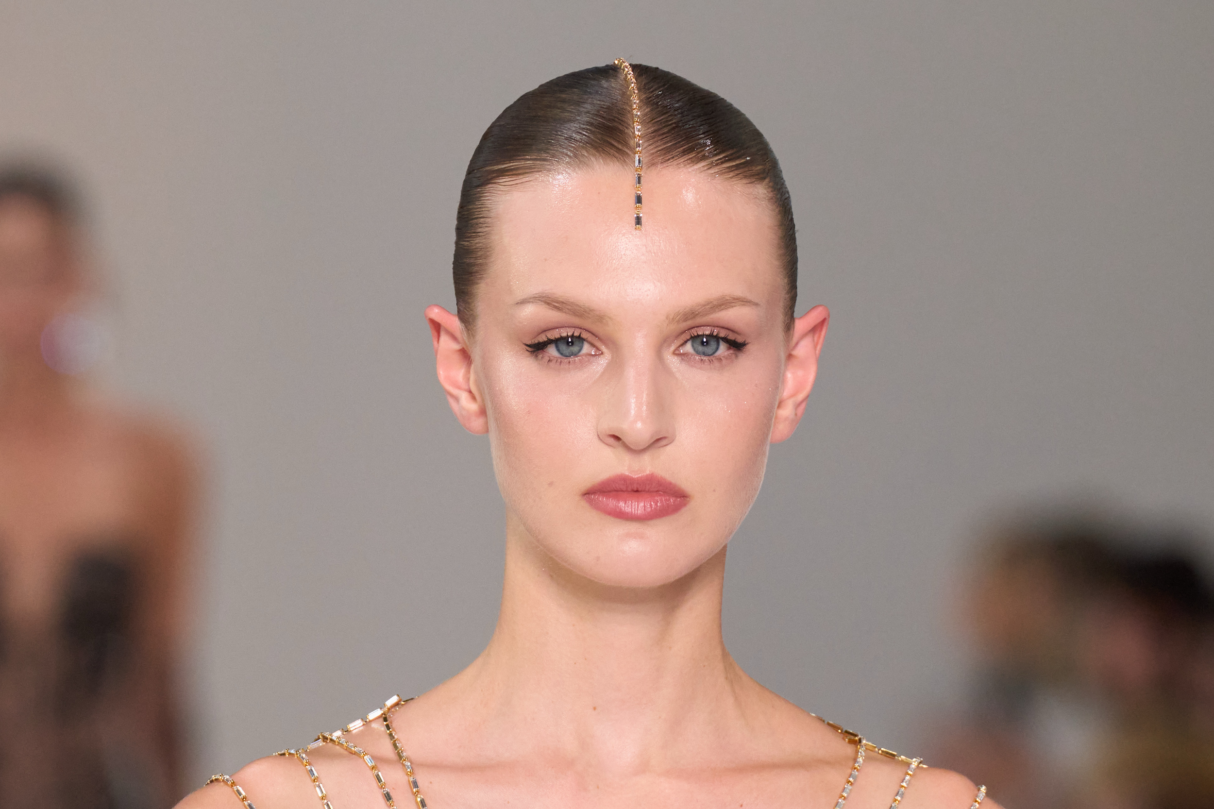 Tamara Ralph Fall 2026 Couture Fashion Show Details
