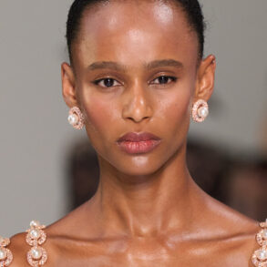 Tamara Ralph Fall 2026 Couture Fashion Show Details