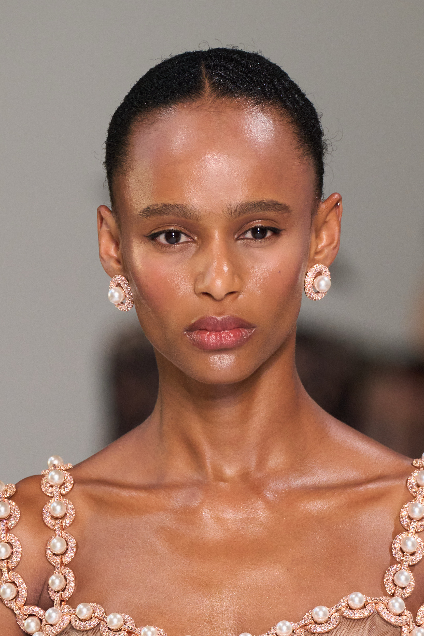 Tamara Ralph Fall 2026 Couture Fashion Show Details
