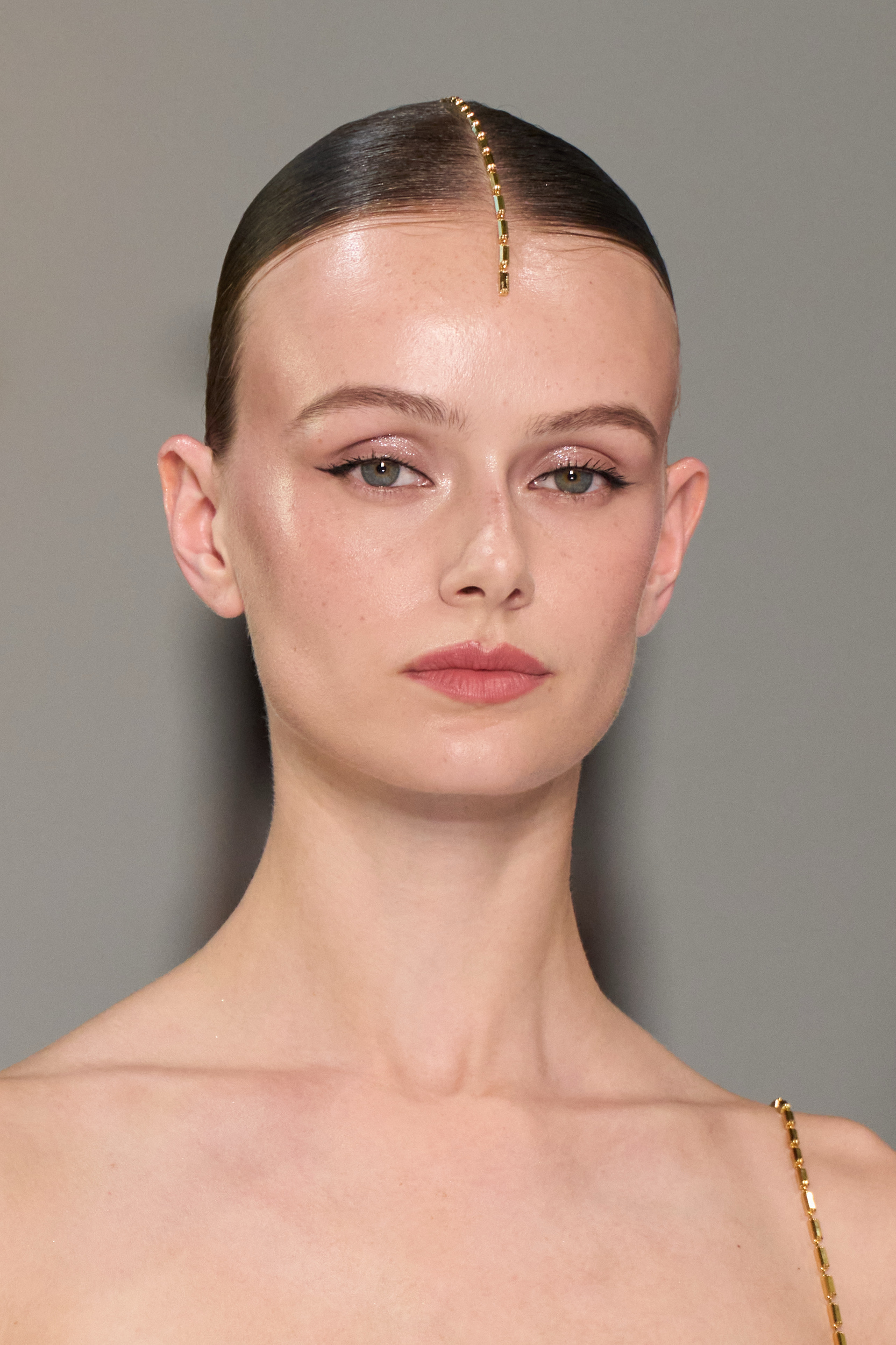 Tamara Ralph Fall 2026 Couture Fashion Show Details