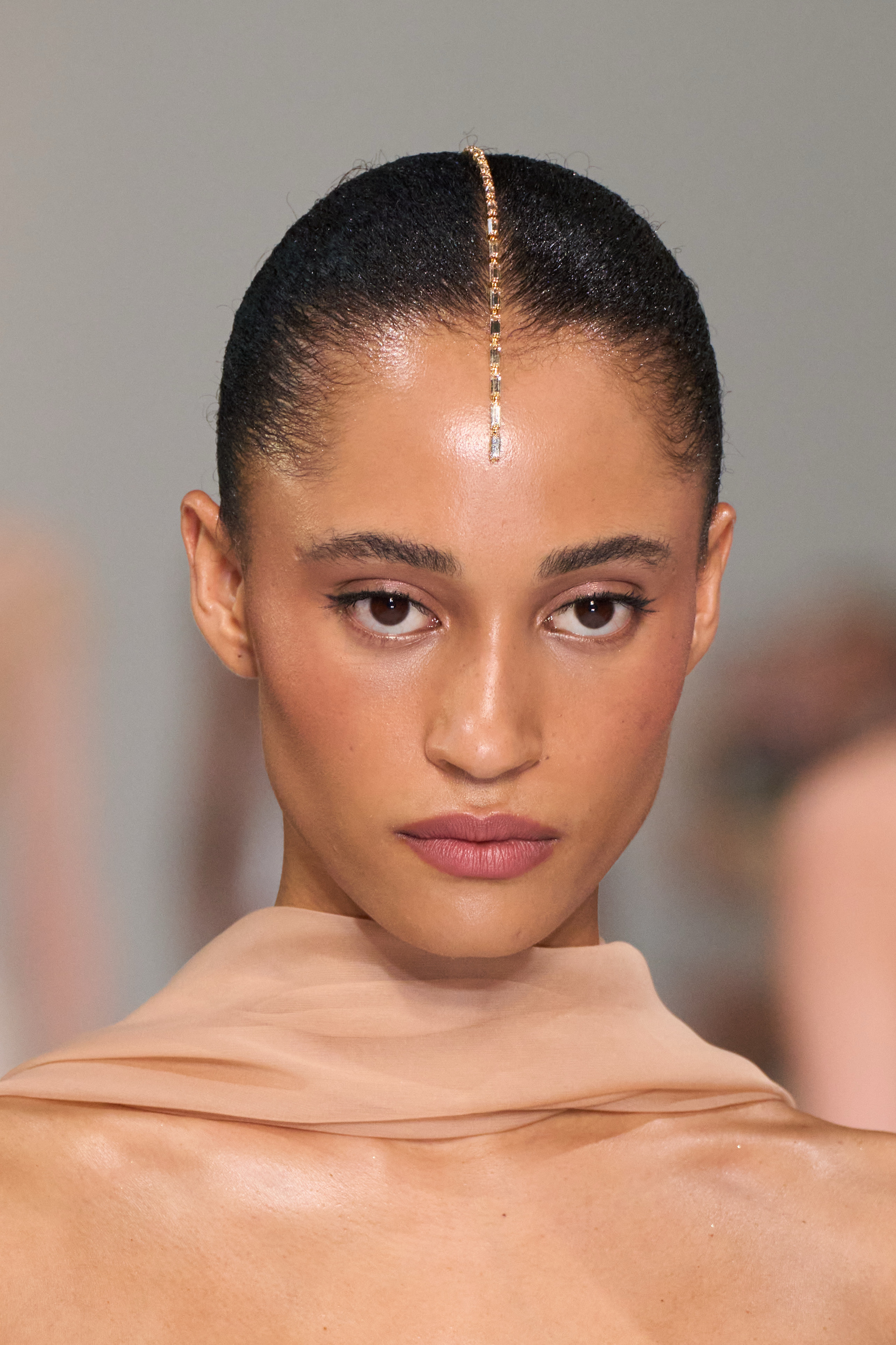 Tamara Ralph Fall 2026 Couture Fashion Show Details