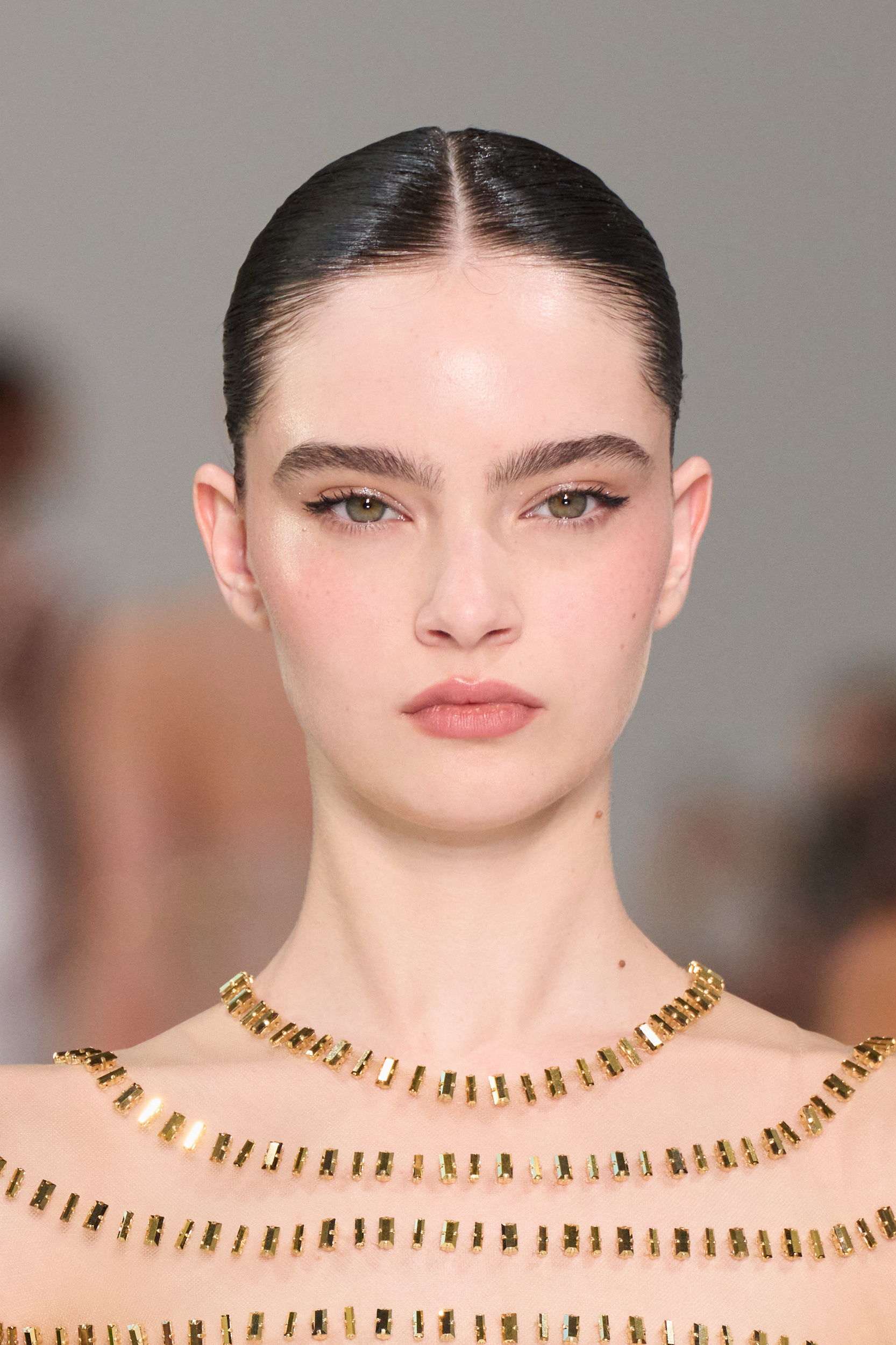 Tamara Ralph Fall 2026 Couture Fashion Show Details