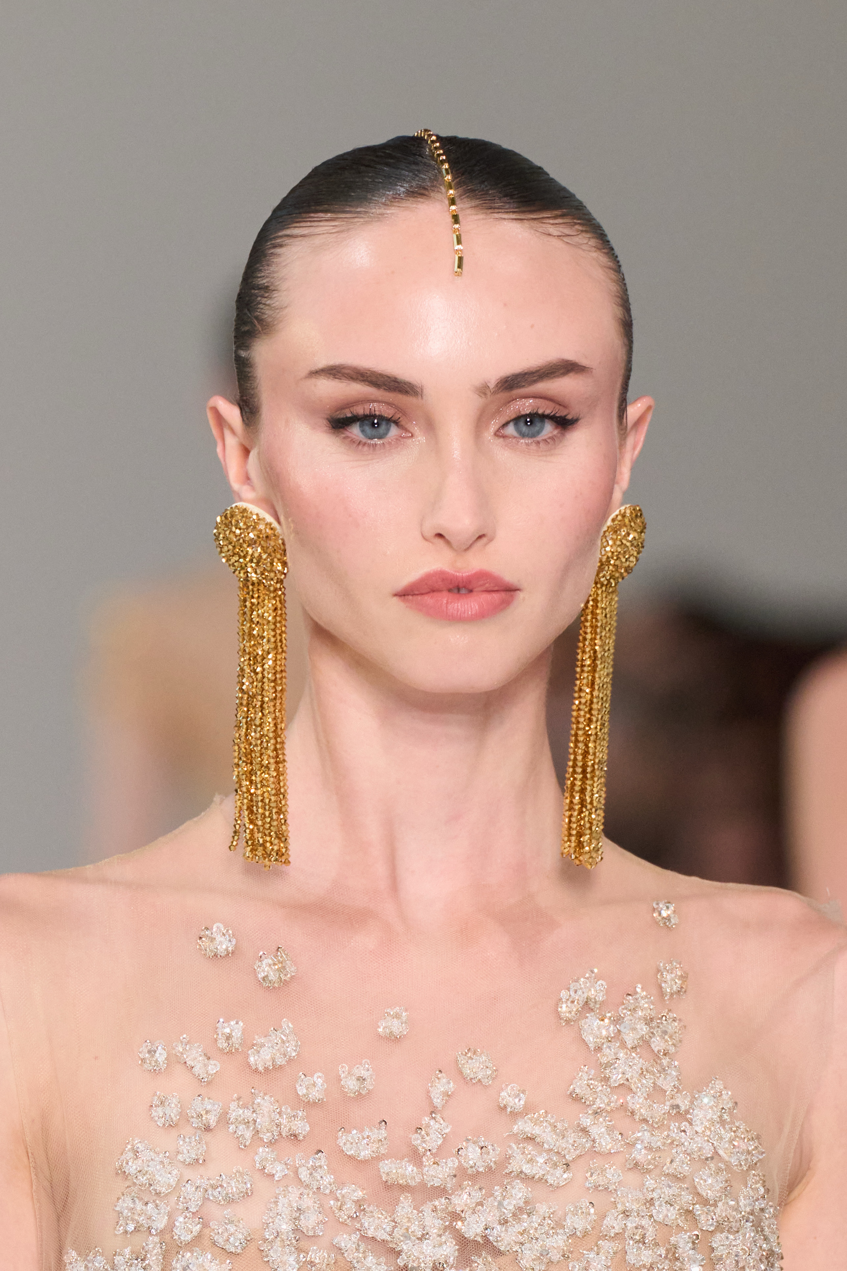Tamara Ralph Fall 2026 Couture Fashion Show Details