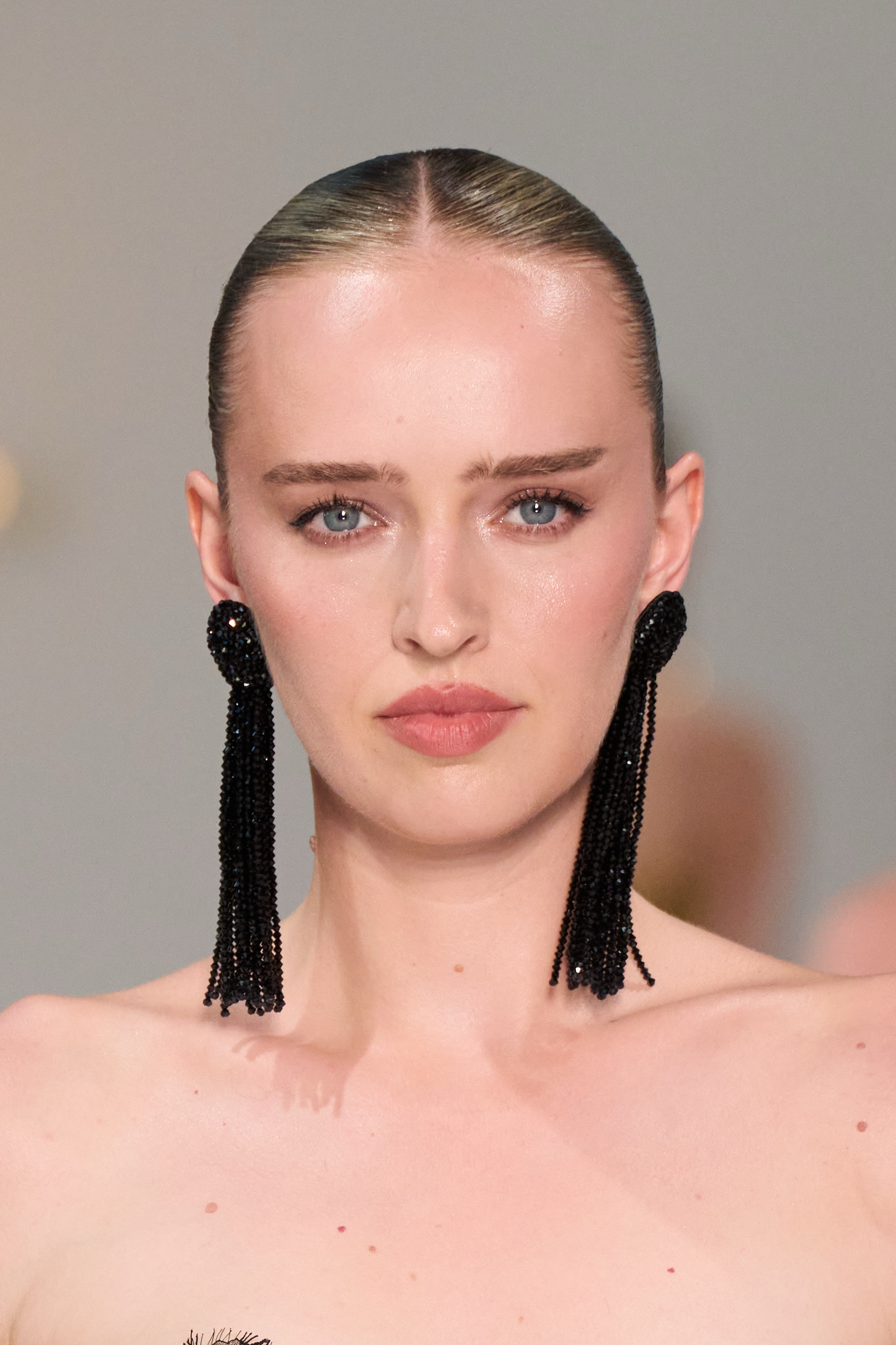 Tamara Ralph Fall 2026 Couture Fashion Show Details