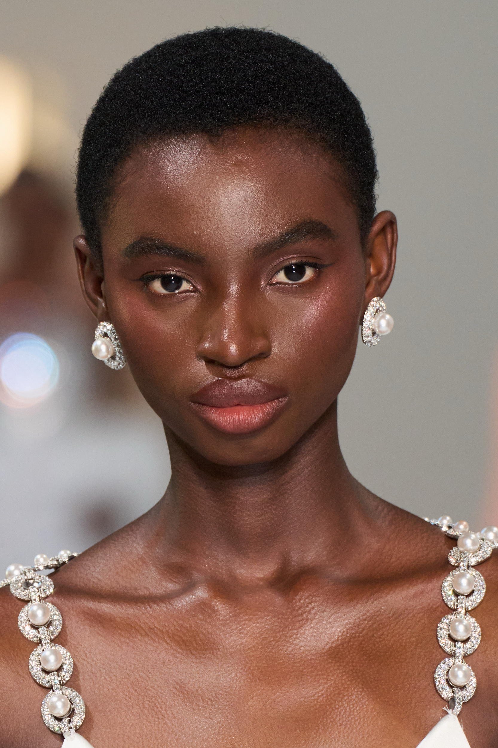 Tamara Ralph Fall 2026 Couture Fashion Show Details