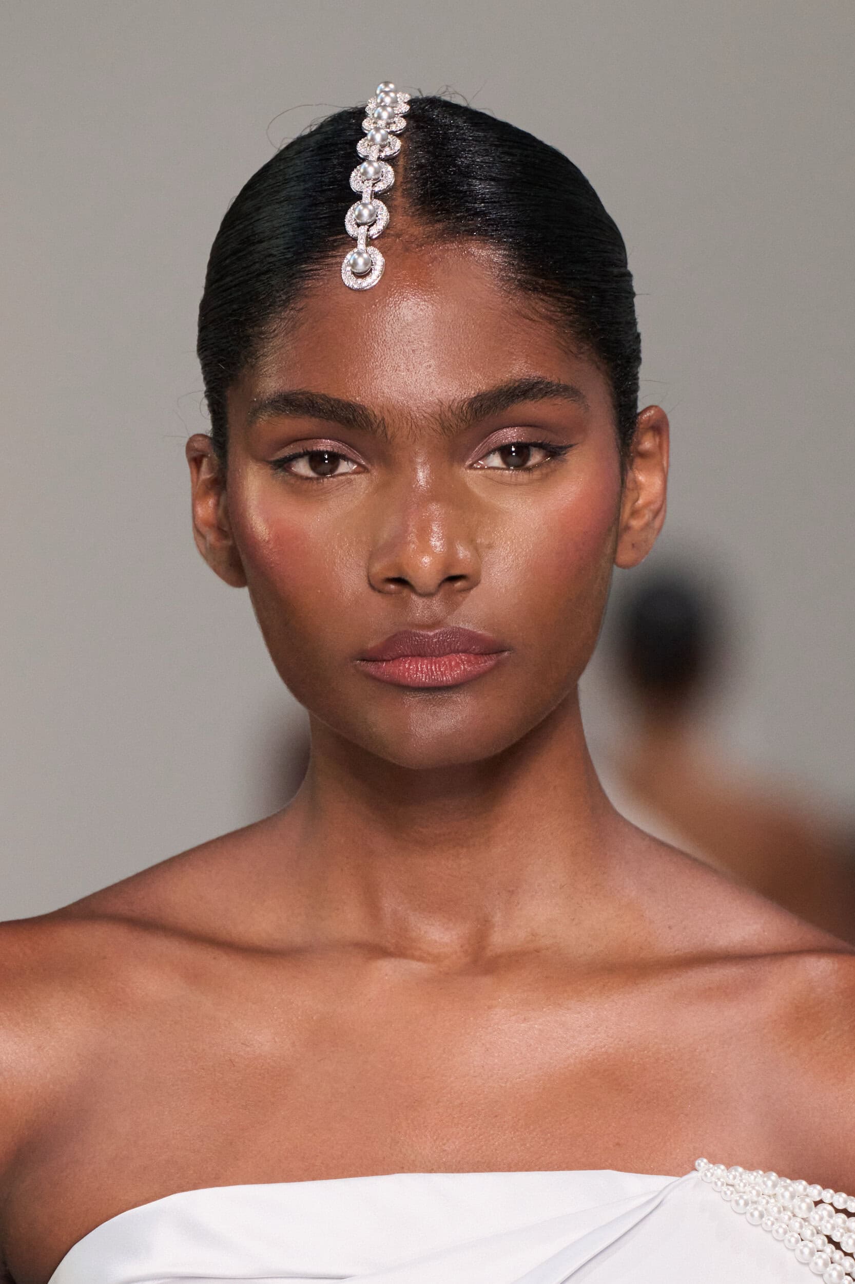 Tamara Ralph Fall 2026 Couture Fashion Show Details