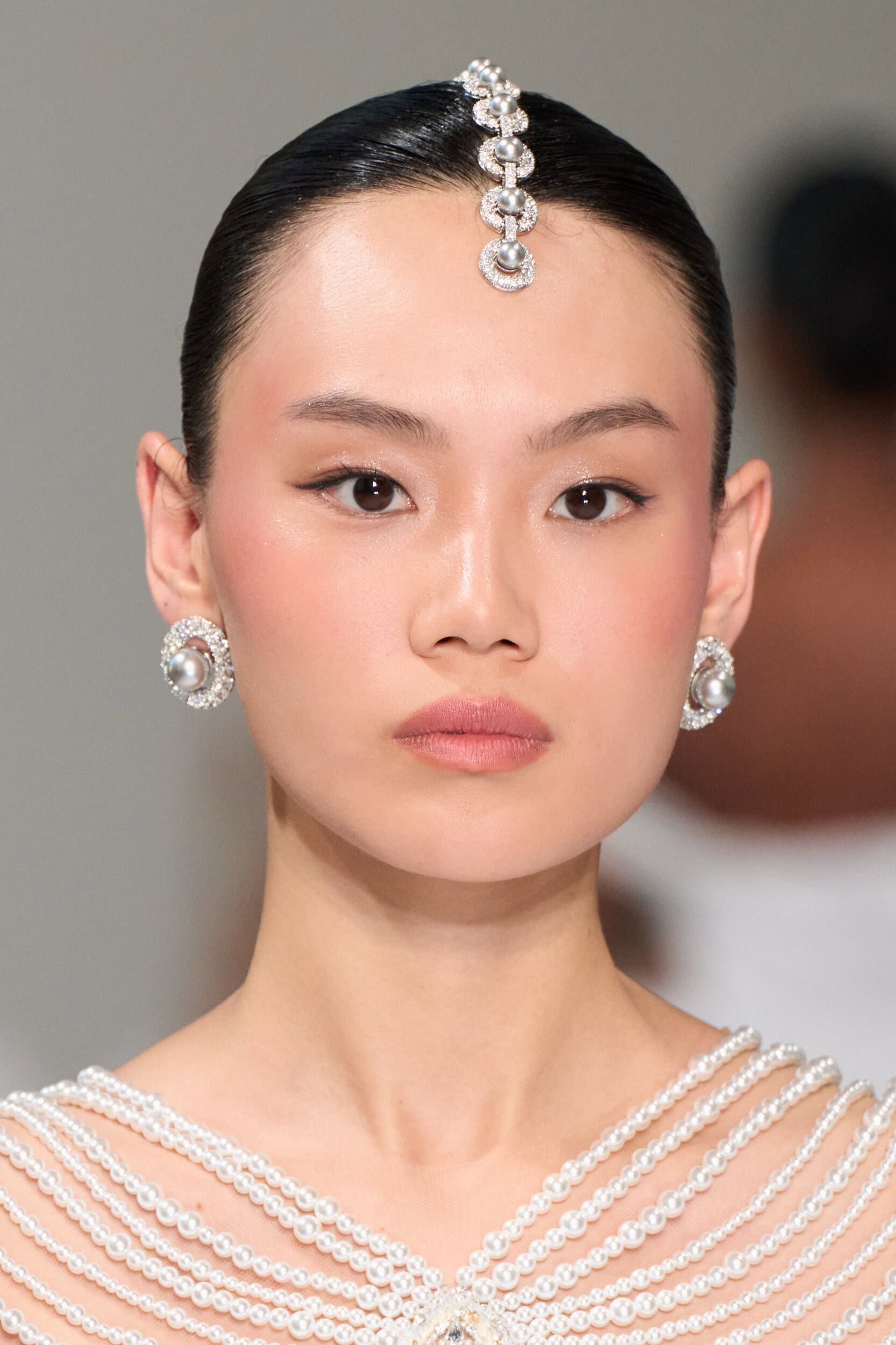 Tamara Ralph Fall 2026 Couture Fashion Show Details
