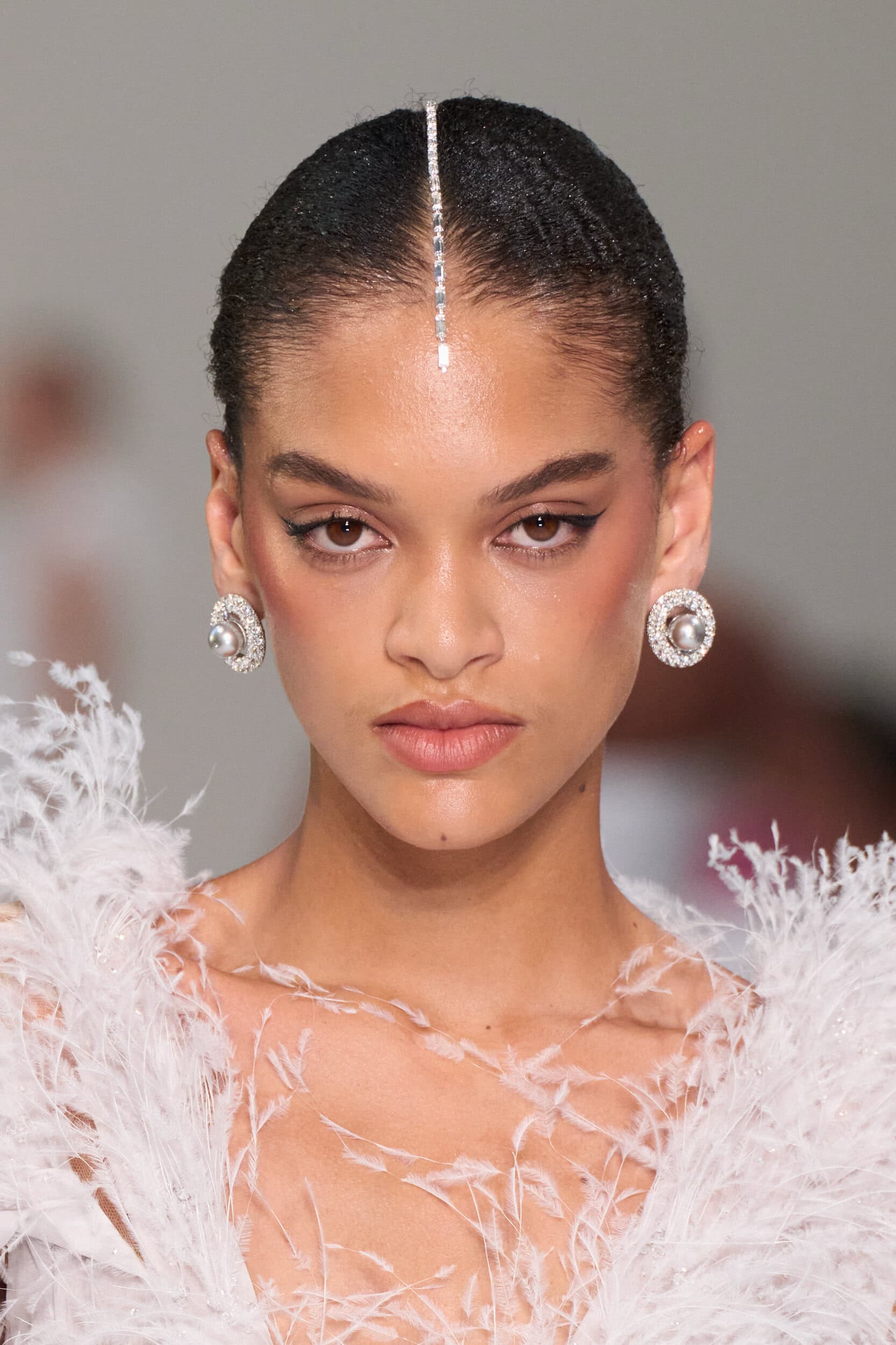 Tamara Ralph Fall 2026 Couture Fashion Show Details