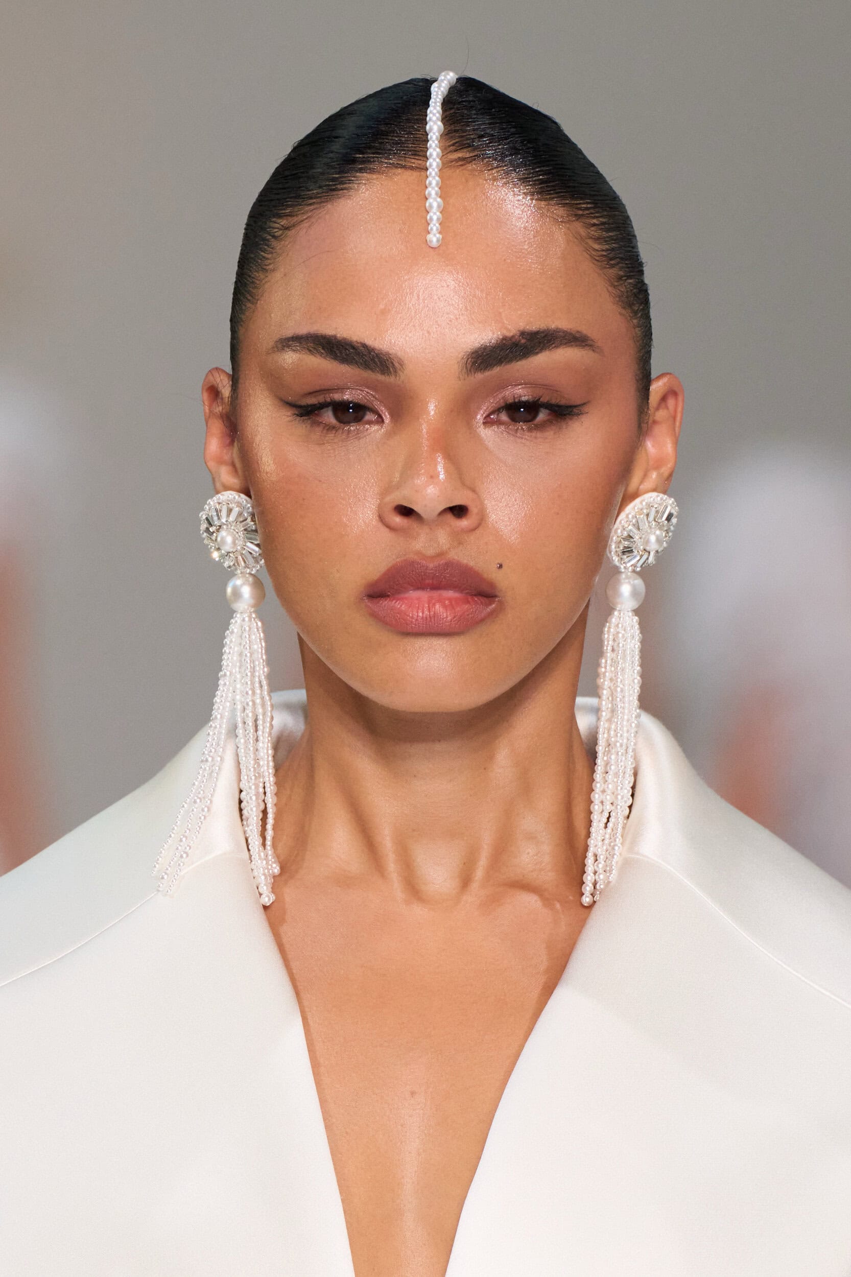 Tamara Ralph Fall 2026 Couture Fashion Show Details