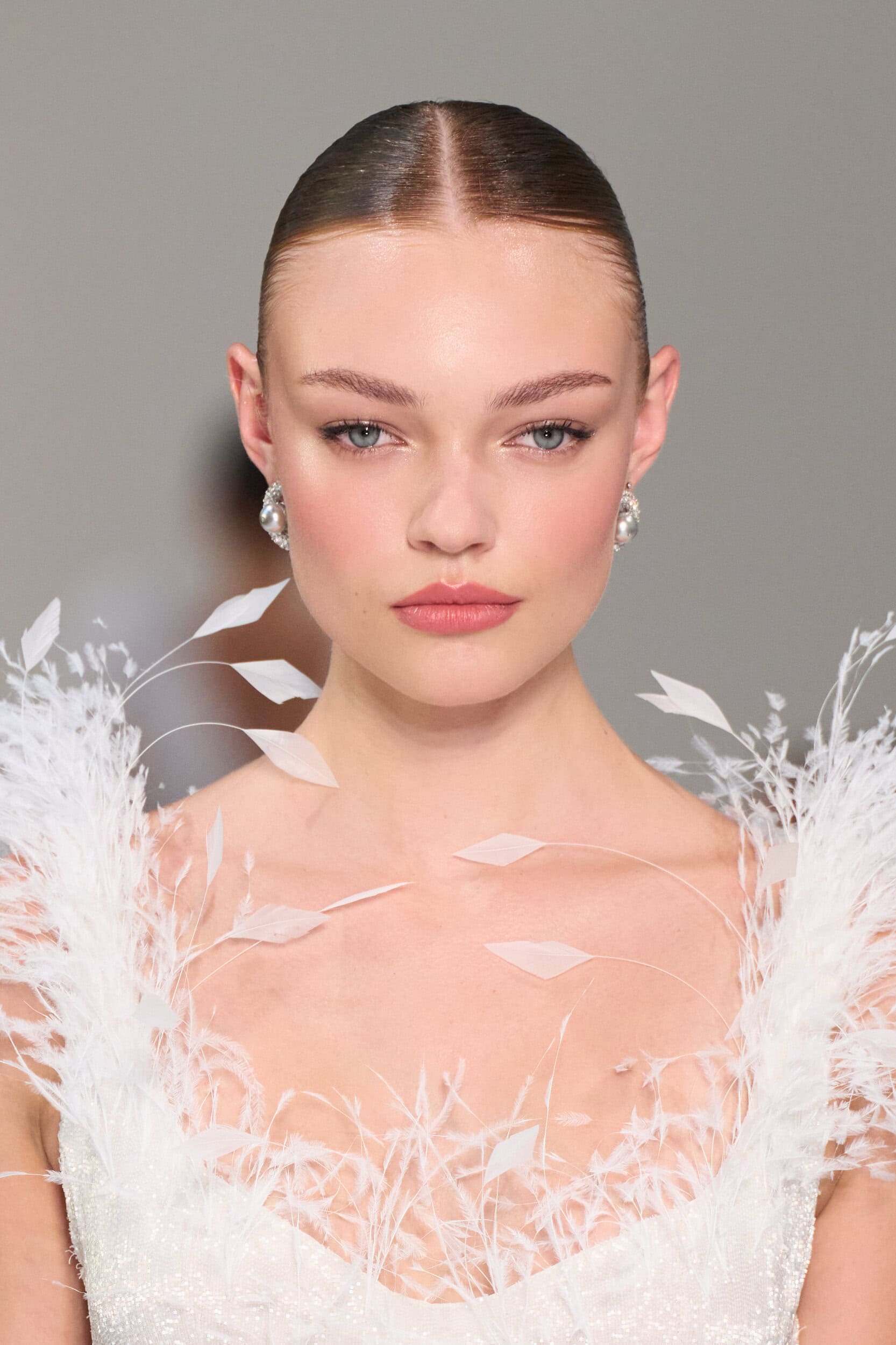 Tamara Ralph Fall 2026 Couture Fashion Show Details