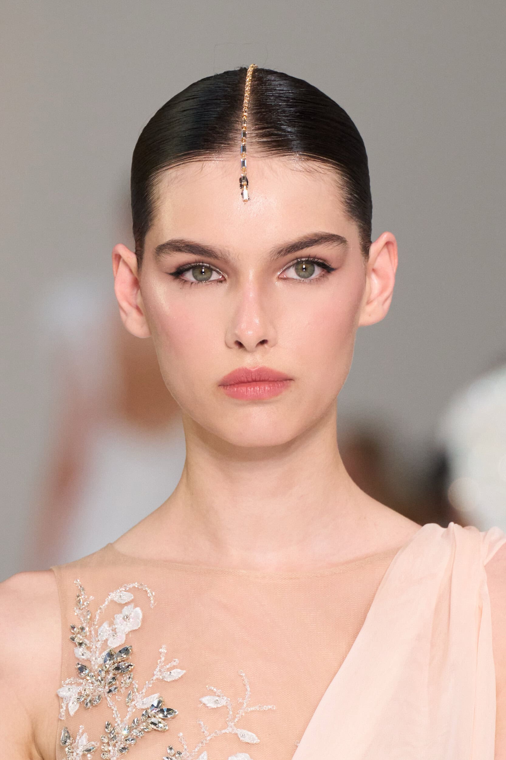 Tamara Ralph Fall 2026 Couture Fashion Show Details