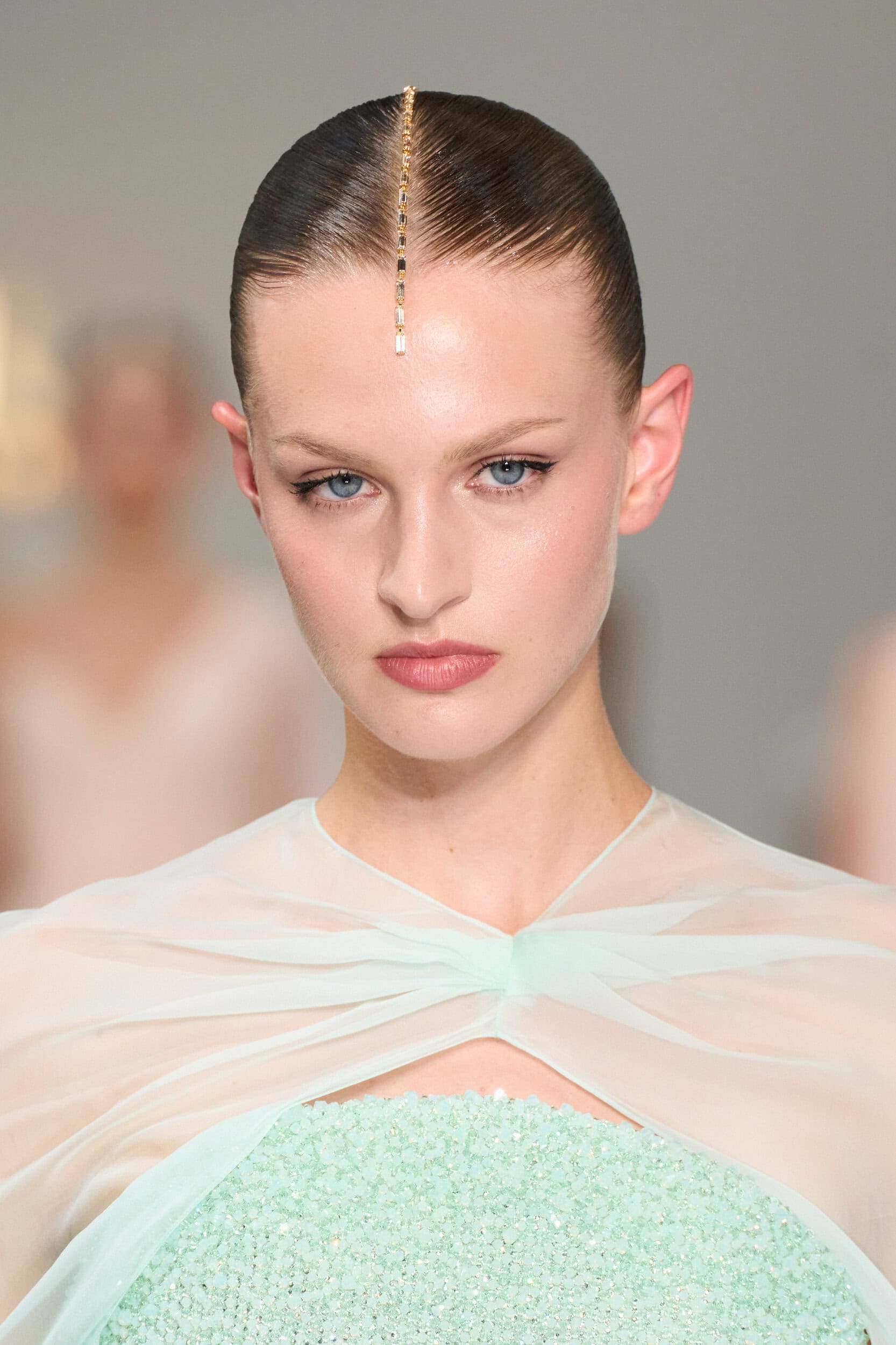 Tamara Ralph Fall 2026 Couture Fashion Show Details