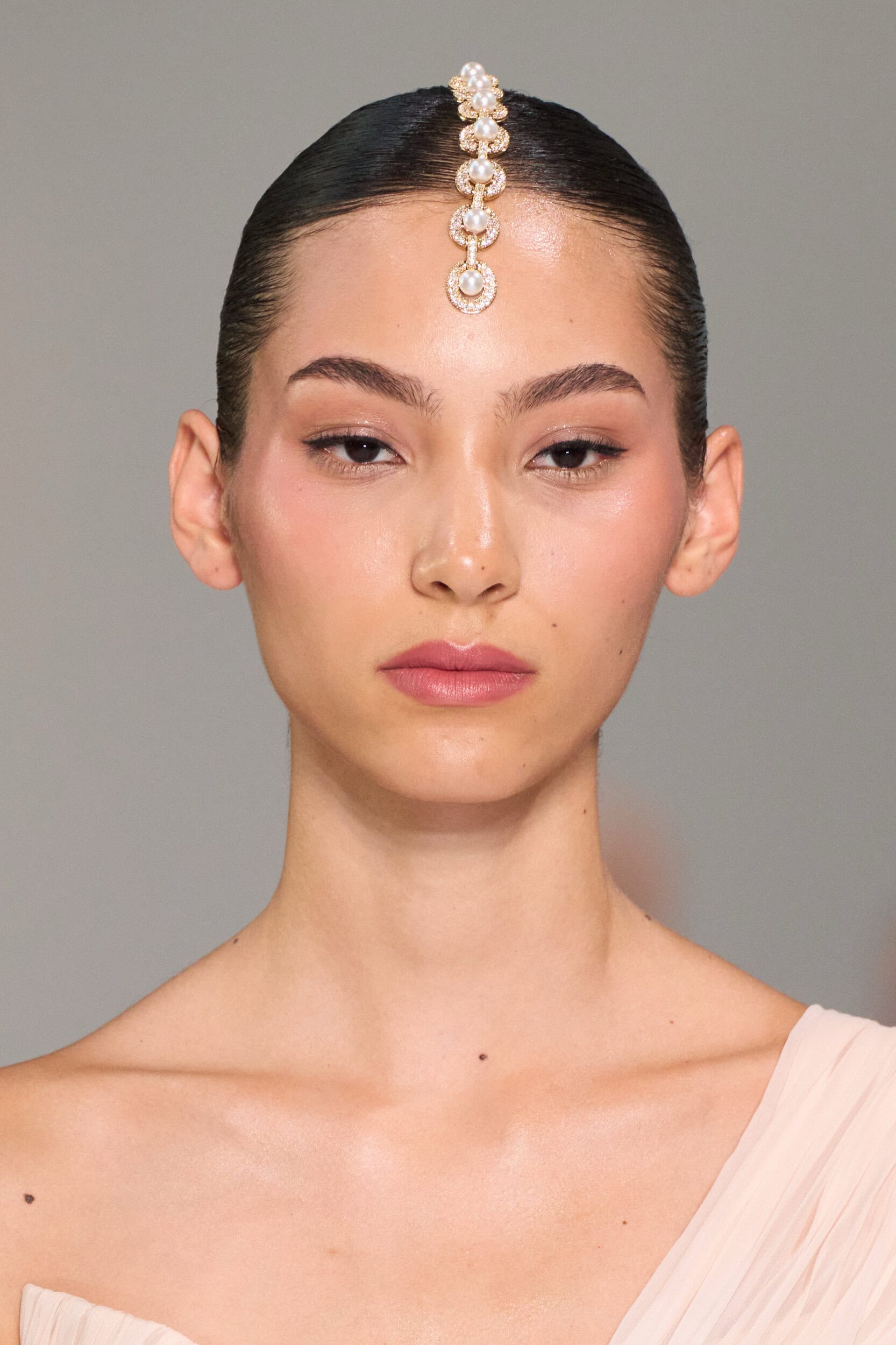 Tamara Ralph Fall 2026 Couture Fashion Show Details