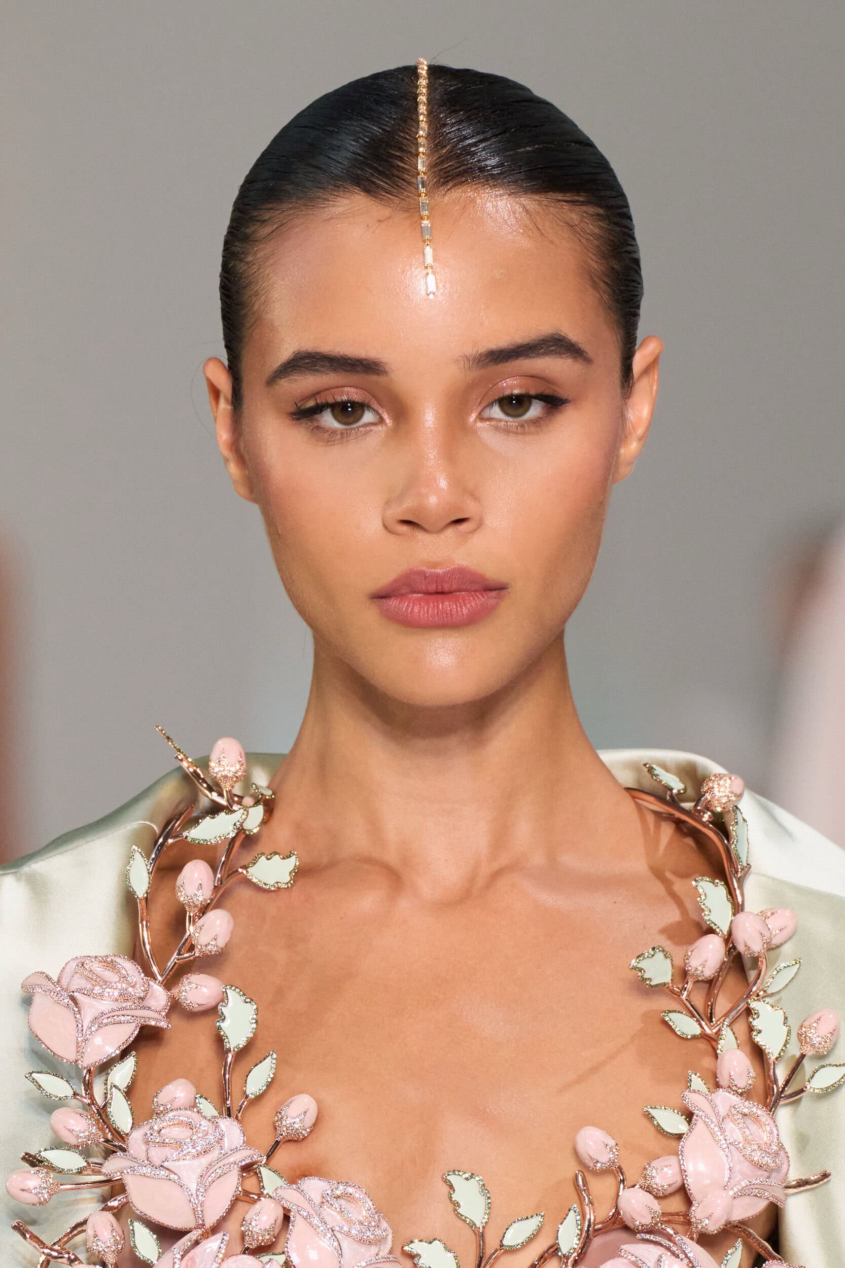 Tamara Ralph Fall 2026 Couture Fashion Show Details