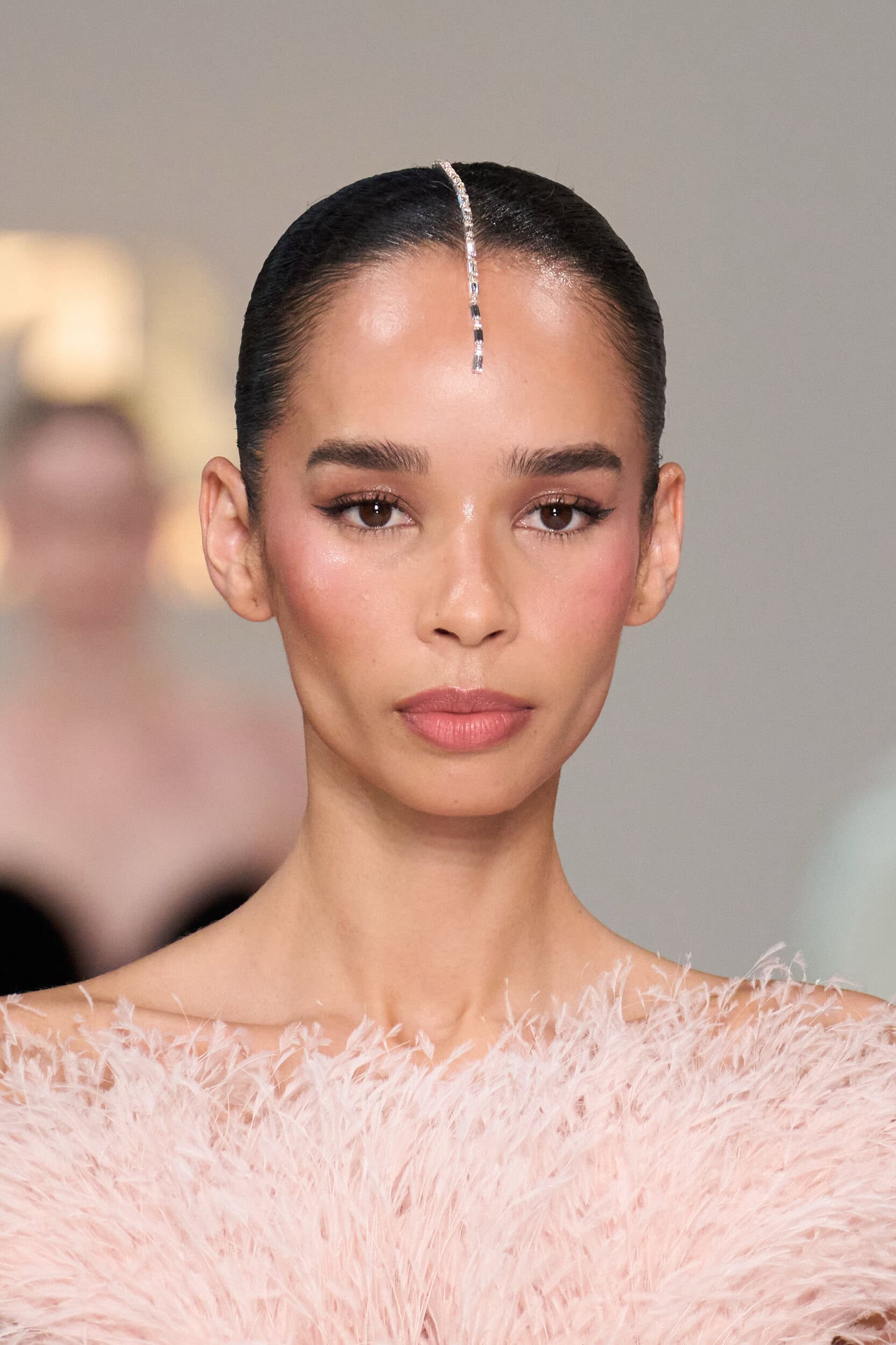 Tamara Ralph Fall 2026 Couture Fashion Show Details