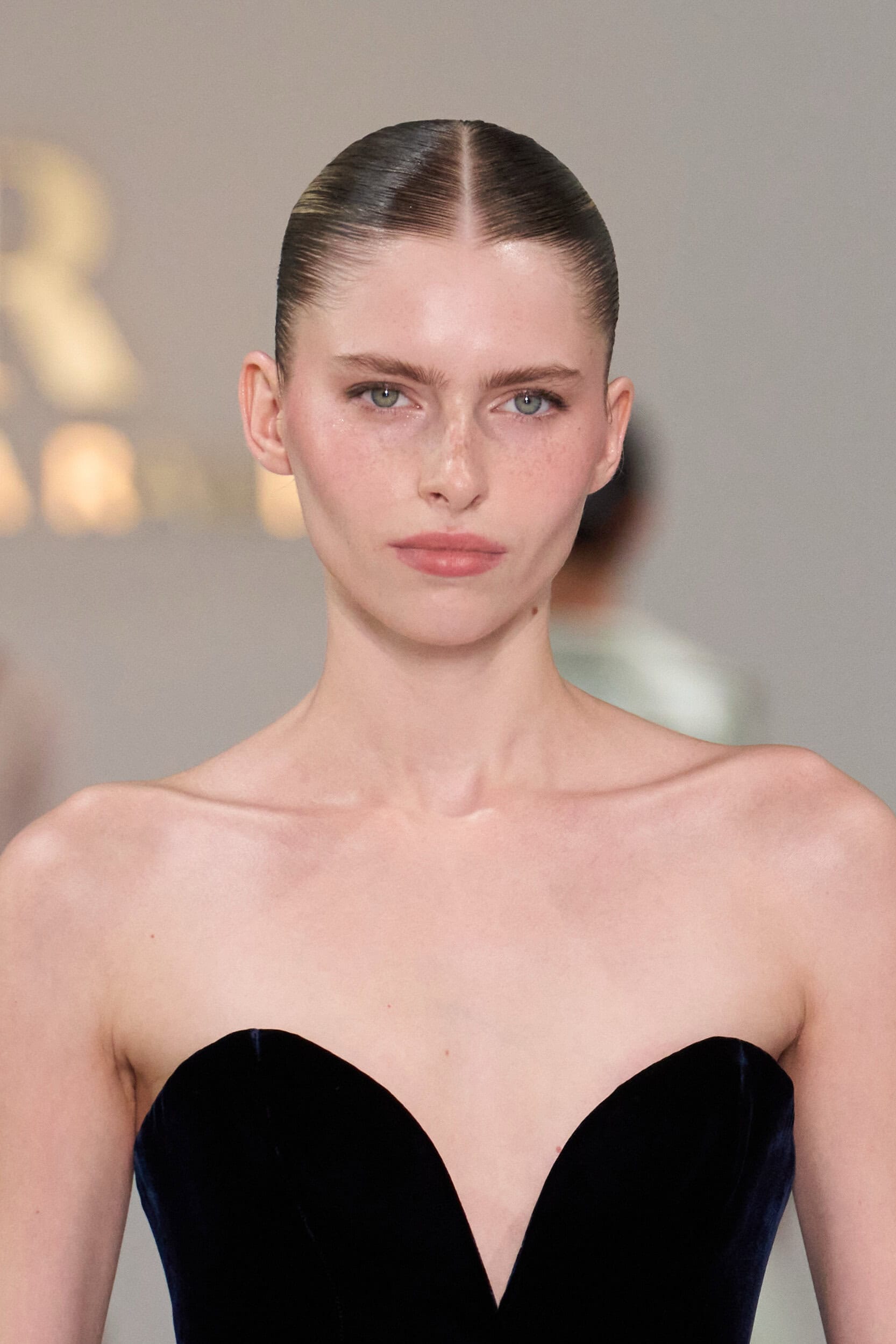 Tamara Ralph Fall 2026 Couture Fashion Show Details