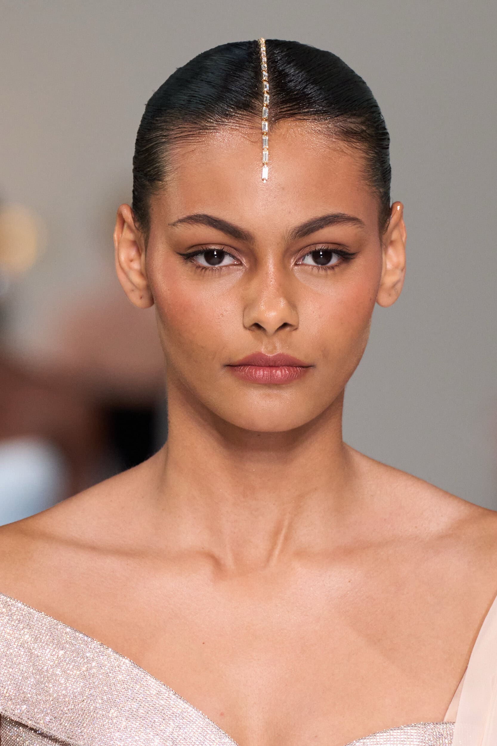 Tamara Ralph Fall 2026 Couture Fashion Show Details
