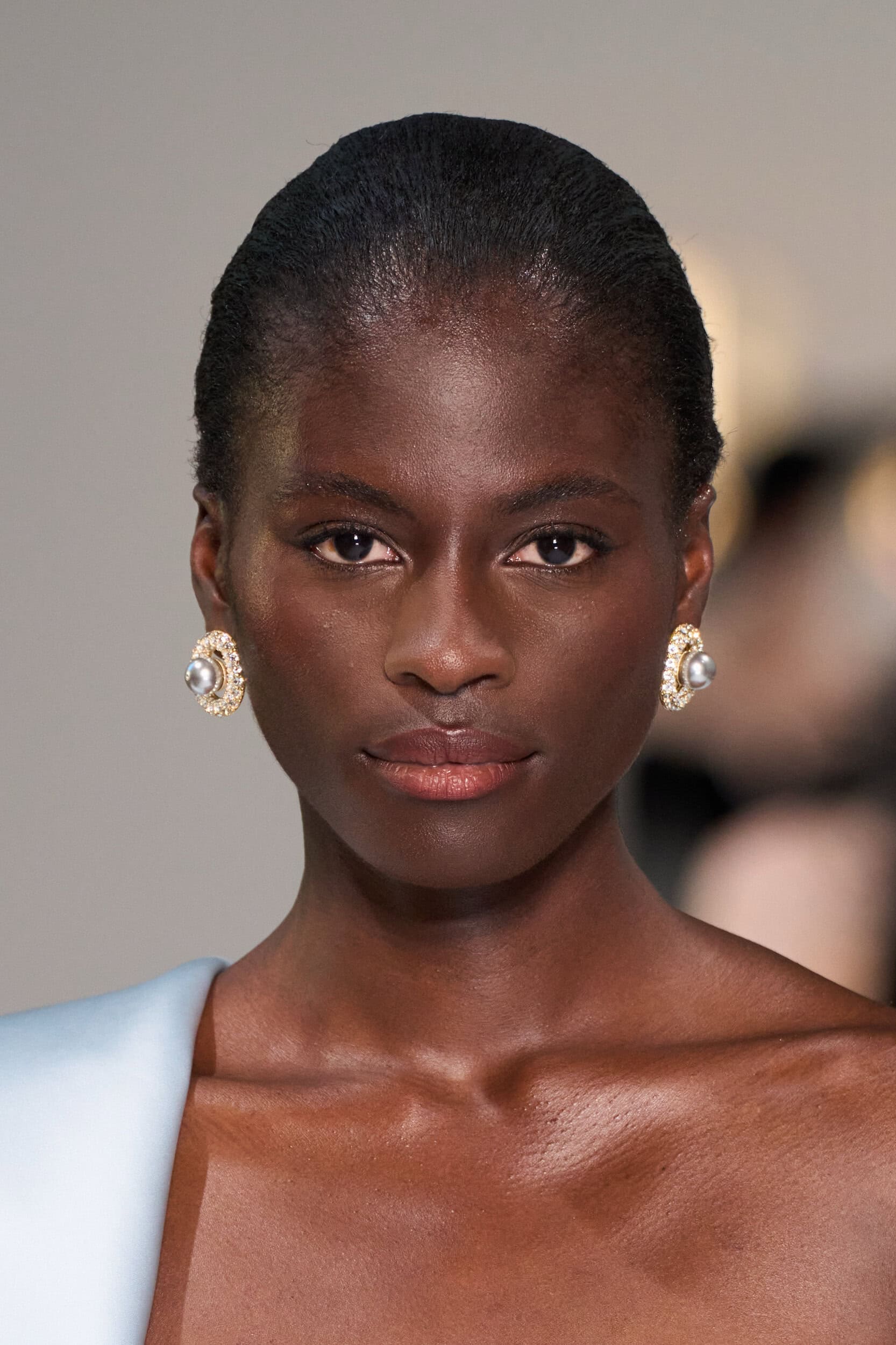 Tamara Ralph Fall 2026 Couture Fashion Show Details