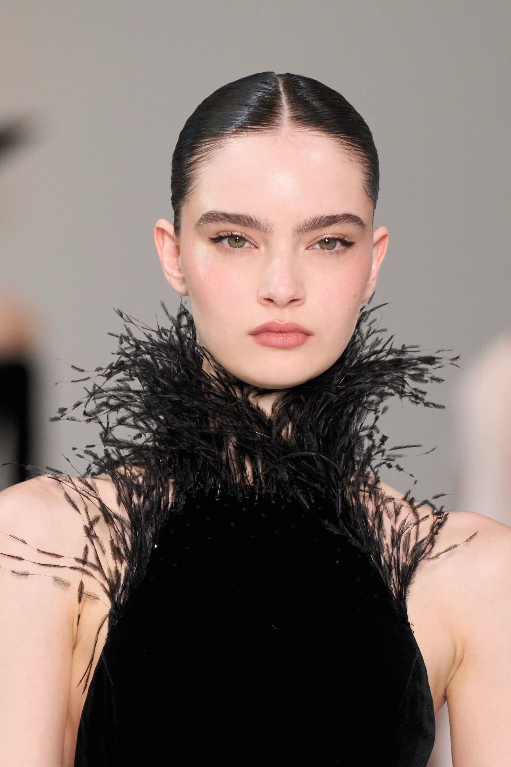 Tamara Ralph Fall 2026 Couture Fashion Show Details