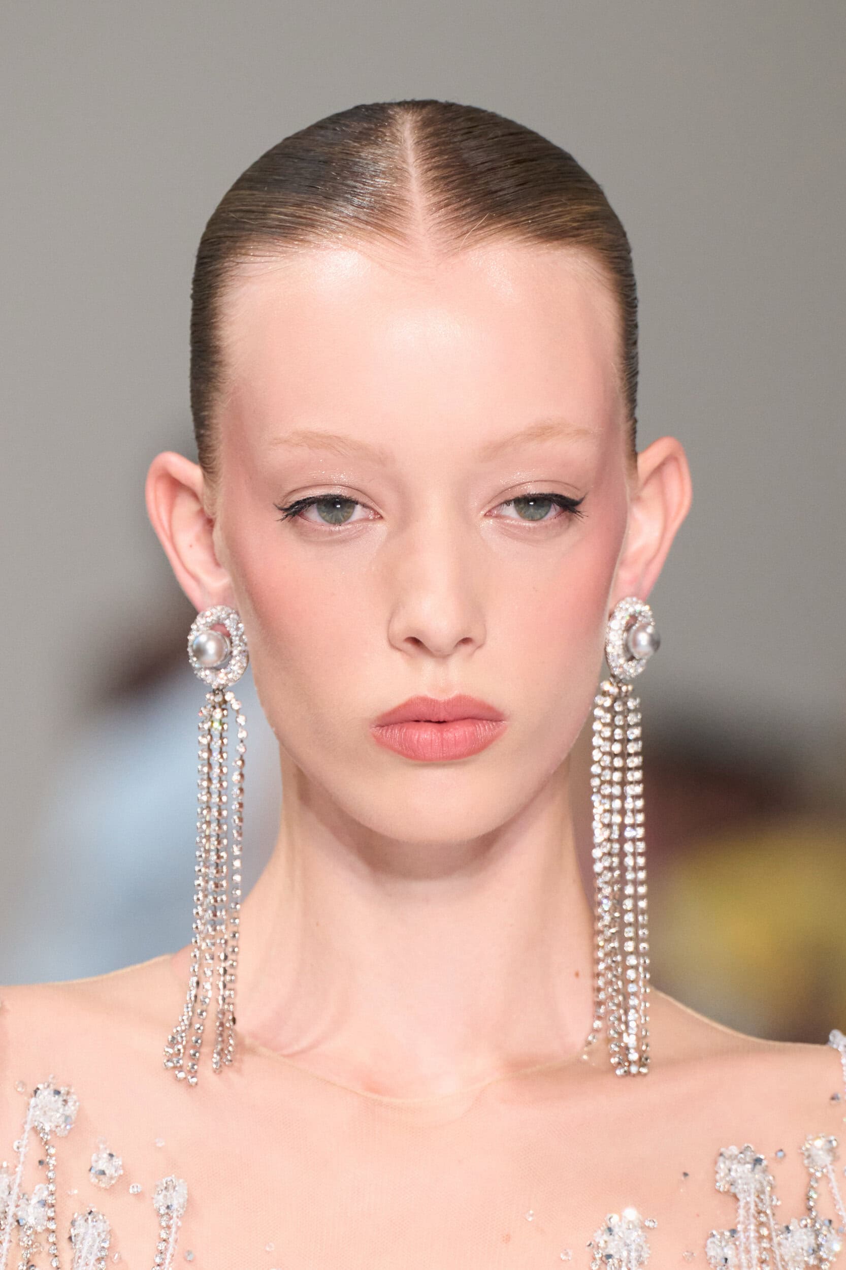 Tamara Ralph Fall 2026 Couture Fashion Show Details