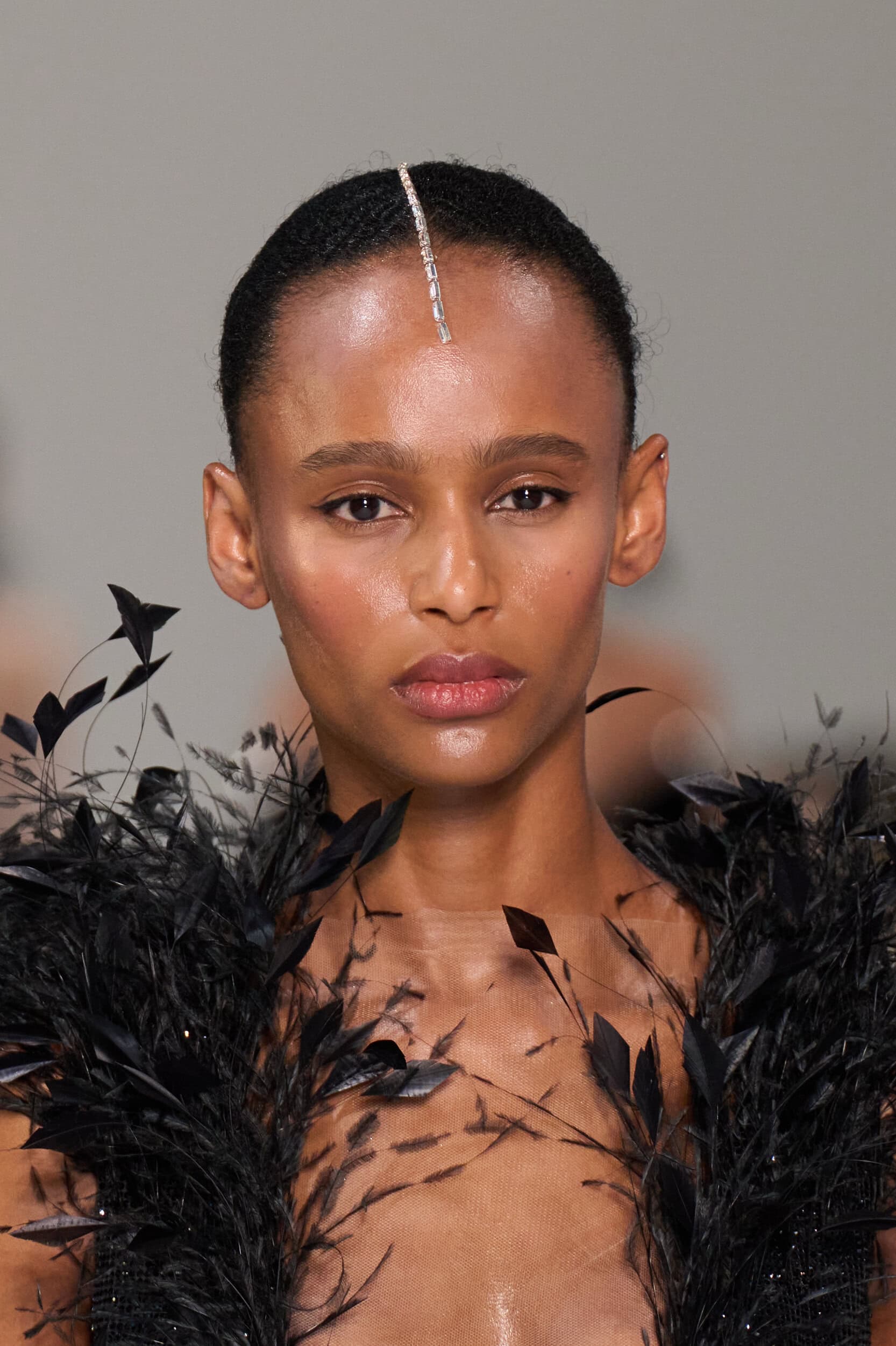 Tamara Ralph Fall 2026 Couture Fashion Show Details