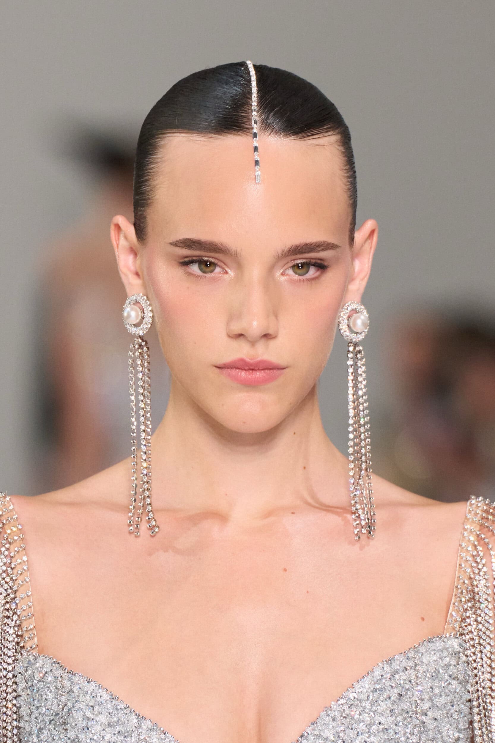 Tamara Ralph Fall 2026 Couture Fashion Show Details