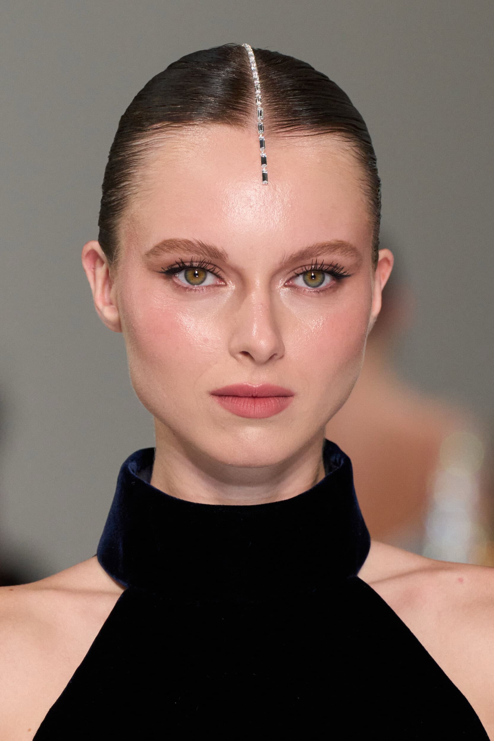 Tamara Ralph Fall 2026 Couture Fashion Show Details