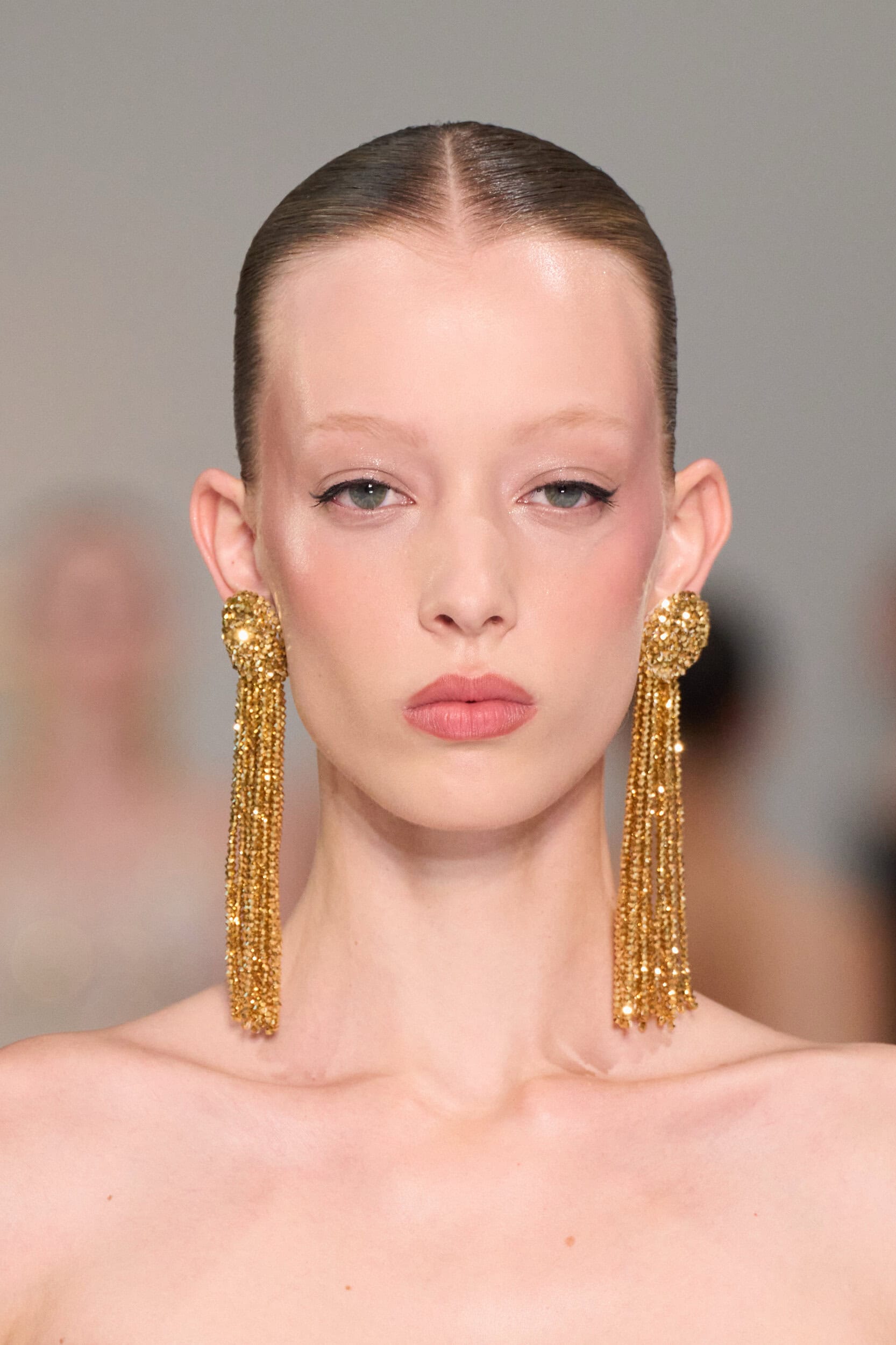 Tamara Ralph Fall 2026 Couture Fashion Show Details