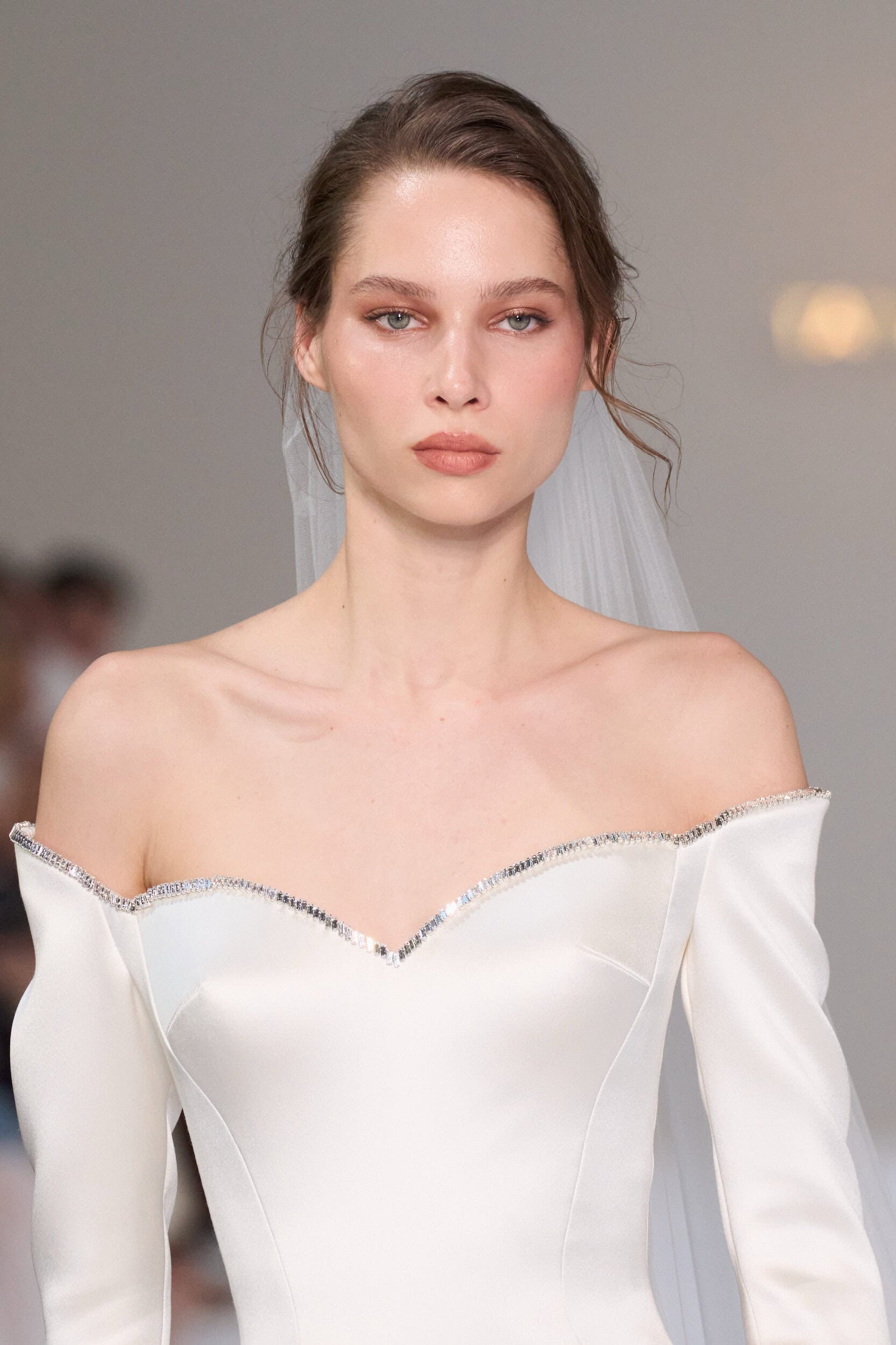 Tamara Ralph Fall 2026 Couture Fashion Show Details