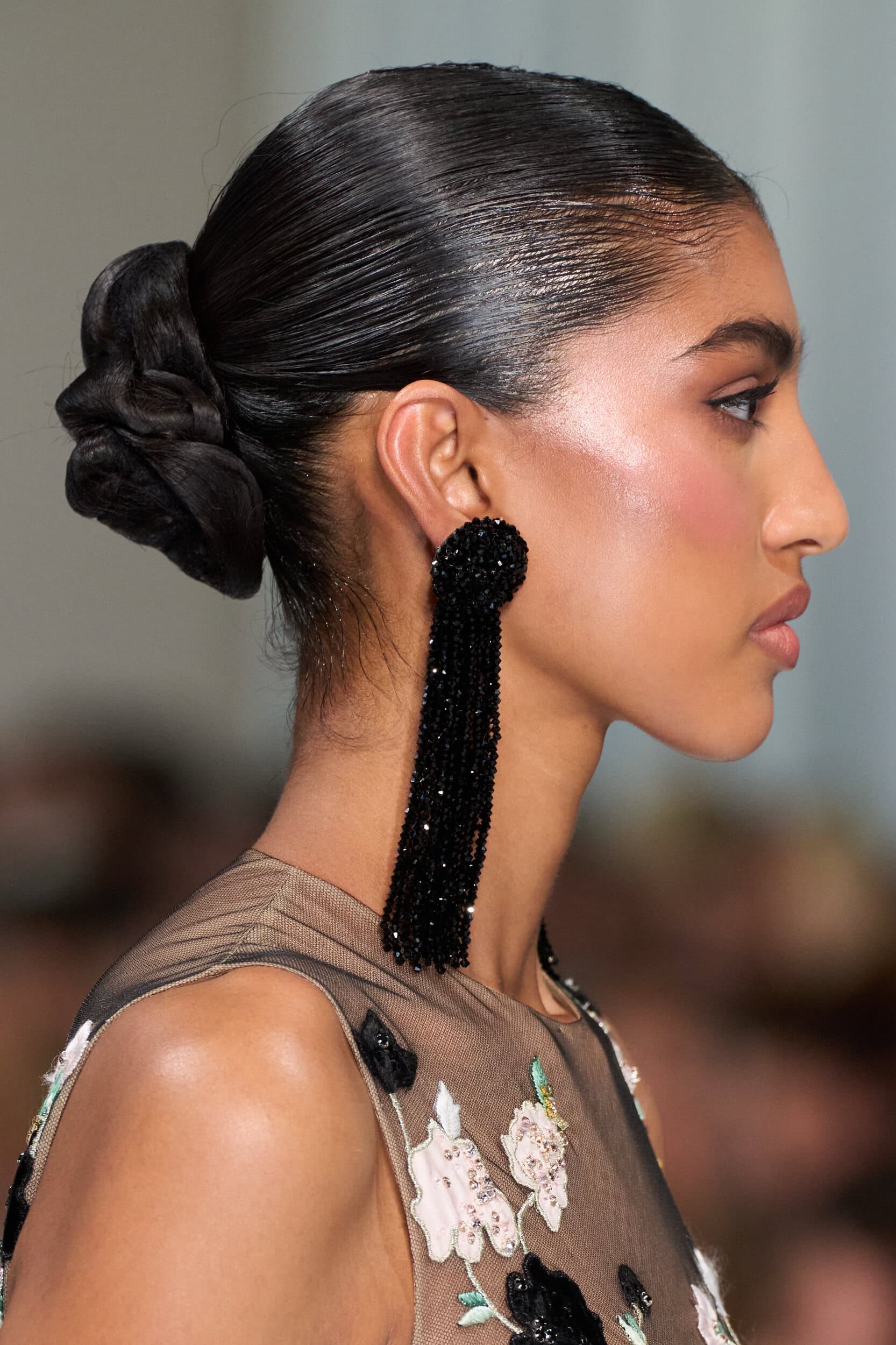 Tamara Ralph Fall 2026 Couture Fashion Show Details