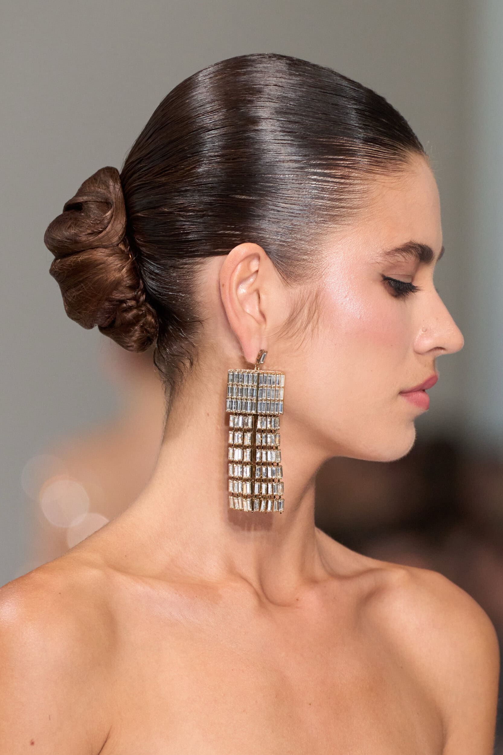 Tamara Ralph Fall 2026 Couture Fashion Show Details