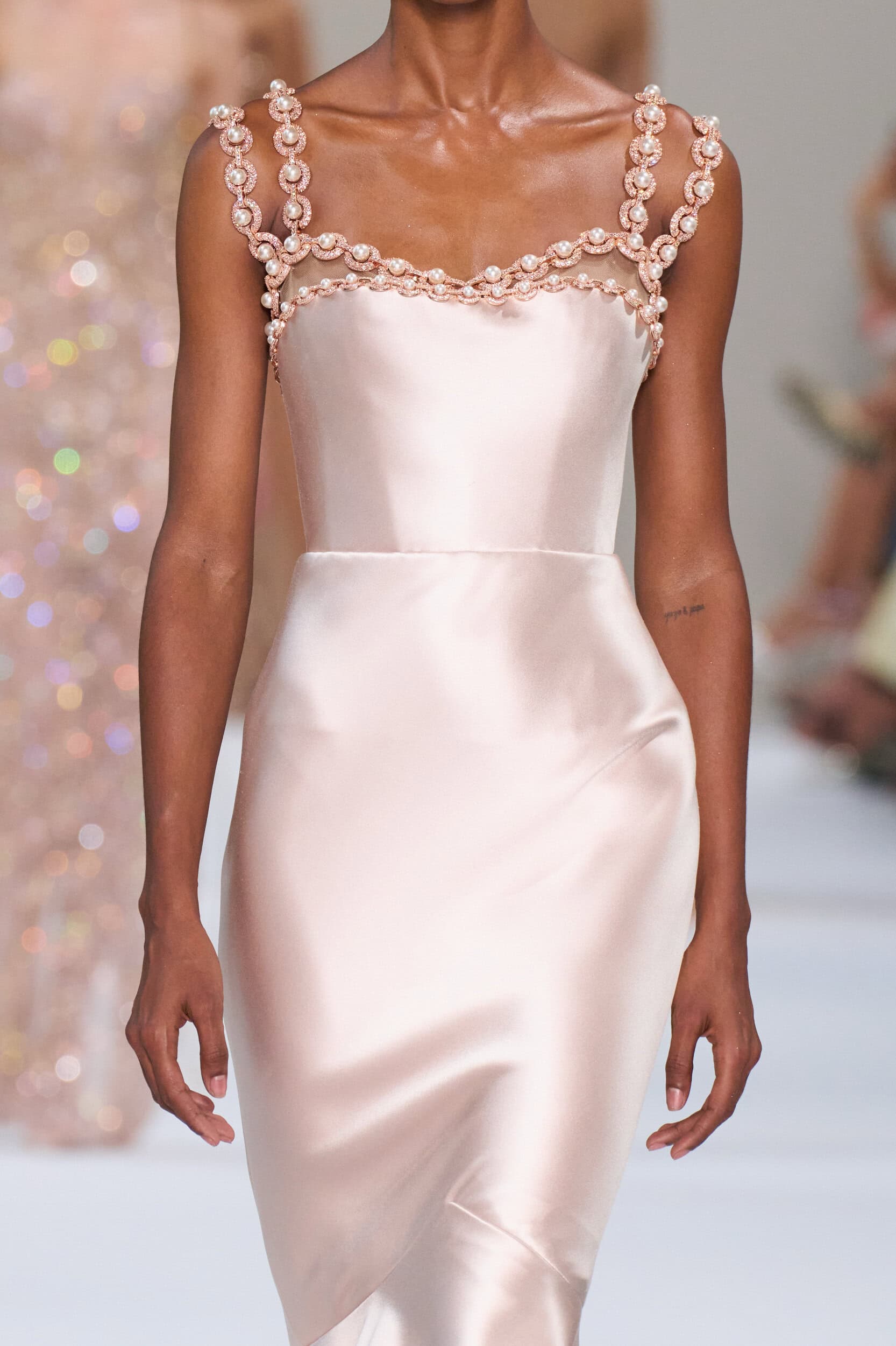 Tamara Ralph Fall 2026 Couture Fashion Show Details