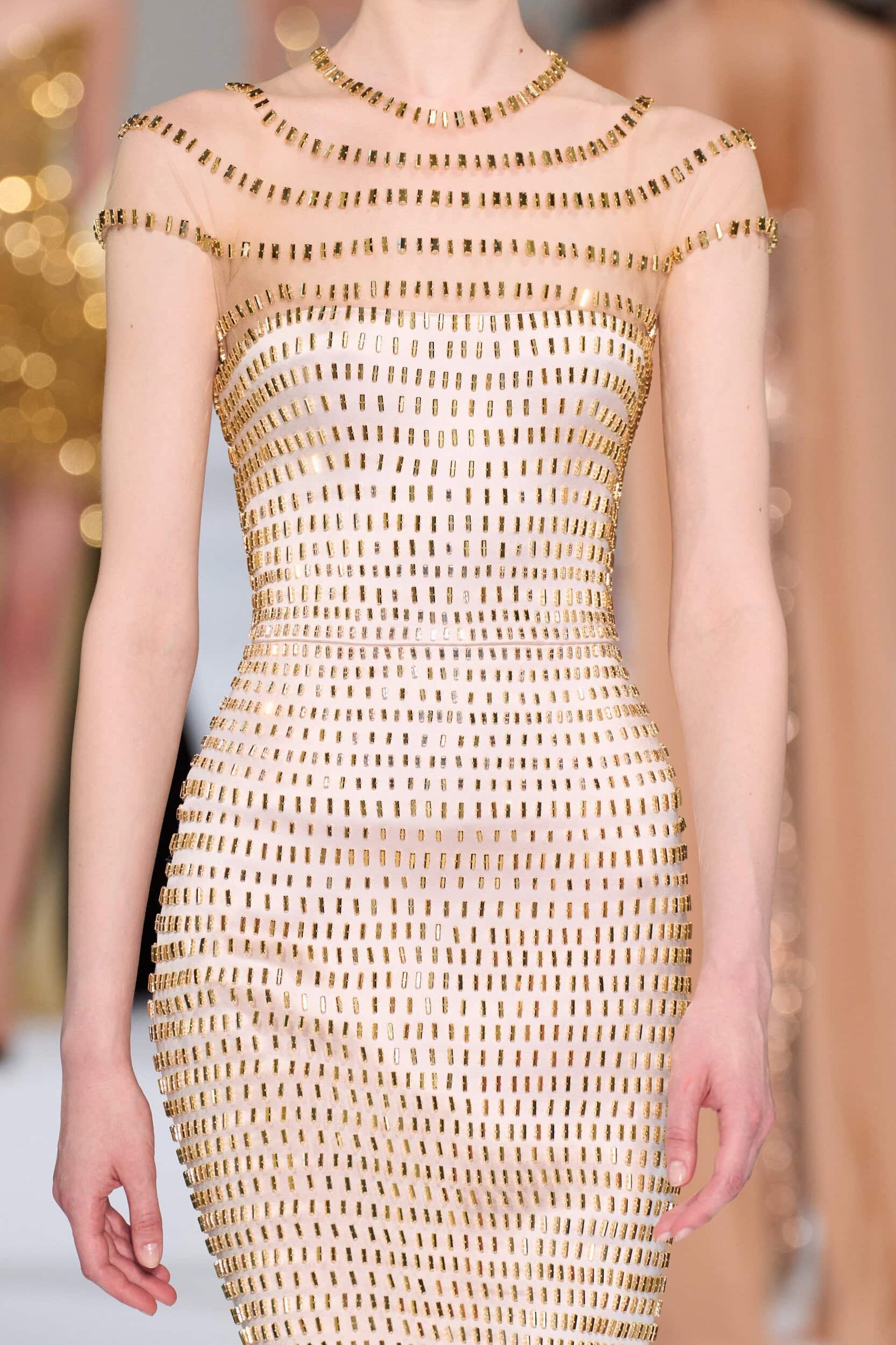 Tamara Ralph Fall 2026 Couture Fashion Show Details
