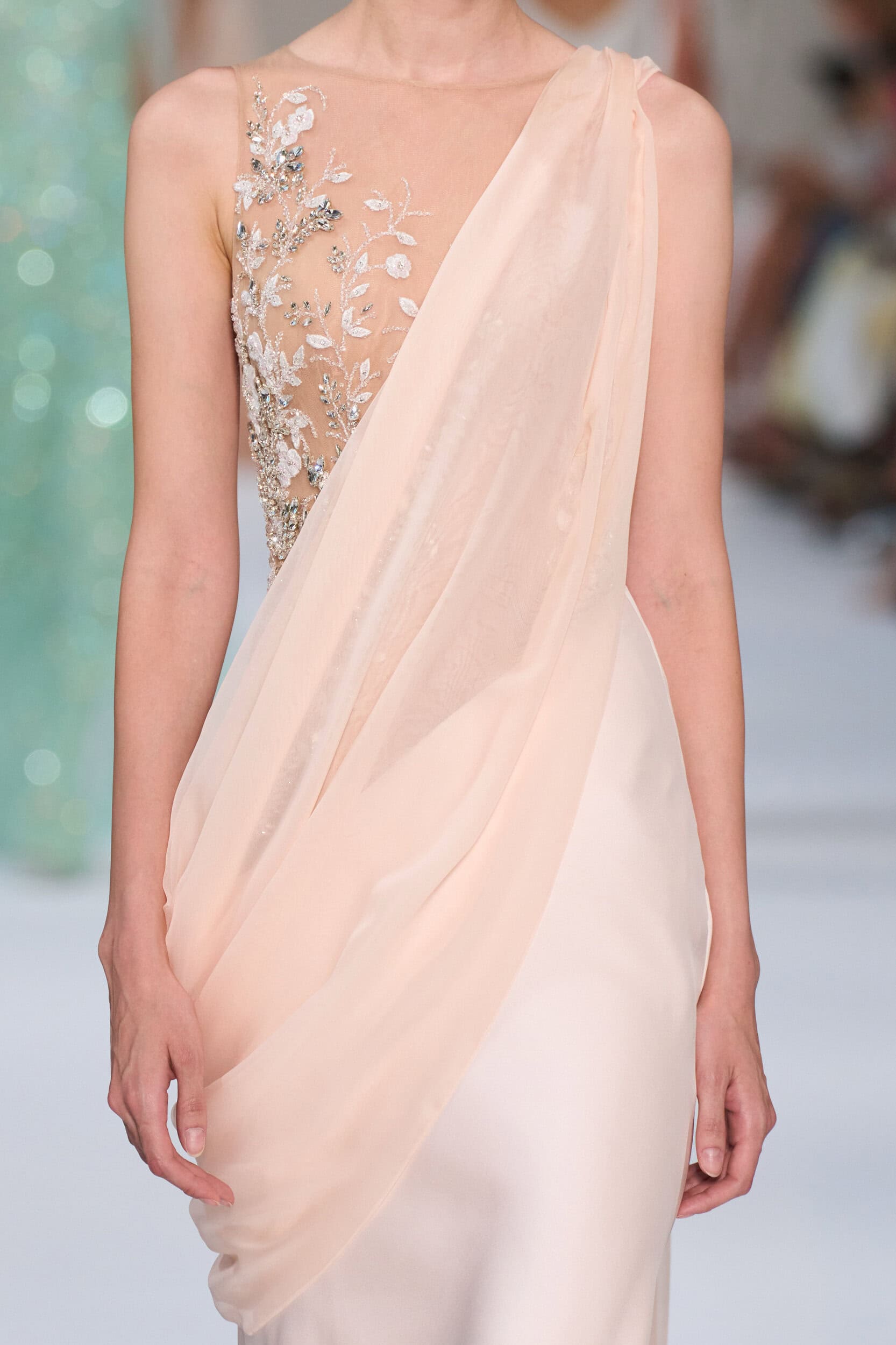 Tamara Ralph Fall 2026 Couture Fashion Show Details