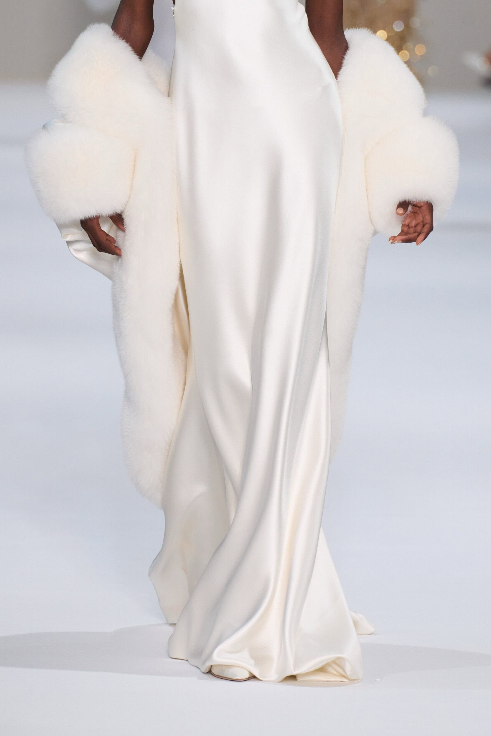 Tamara Ralph Fall 2026 Couture Fashion Show Details
