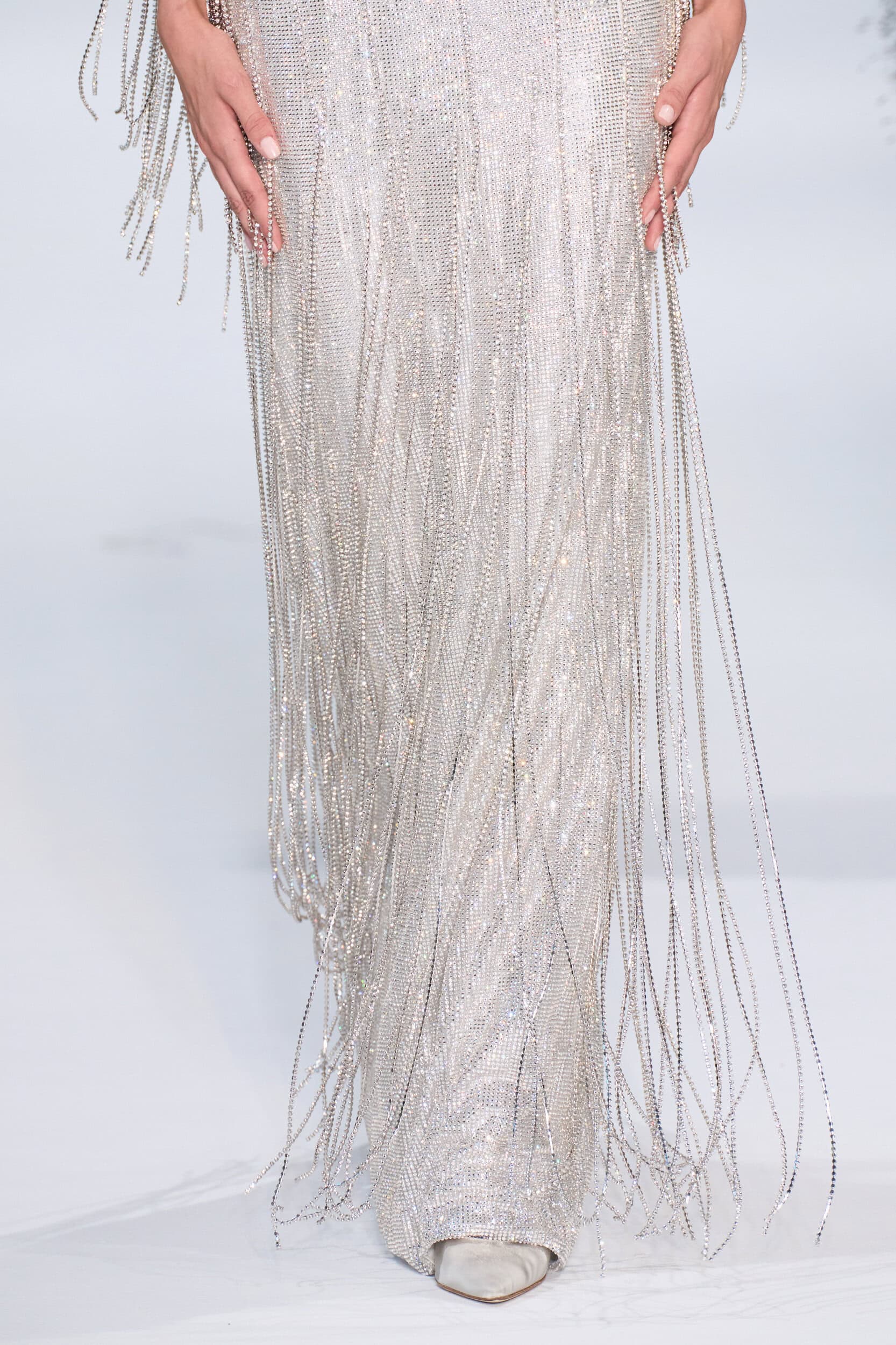 Tamara Ralph Fall 2026 Couture Fashion Show Details